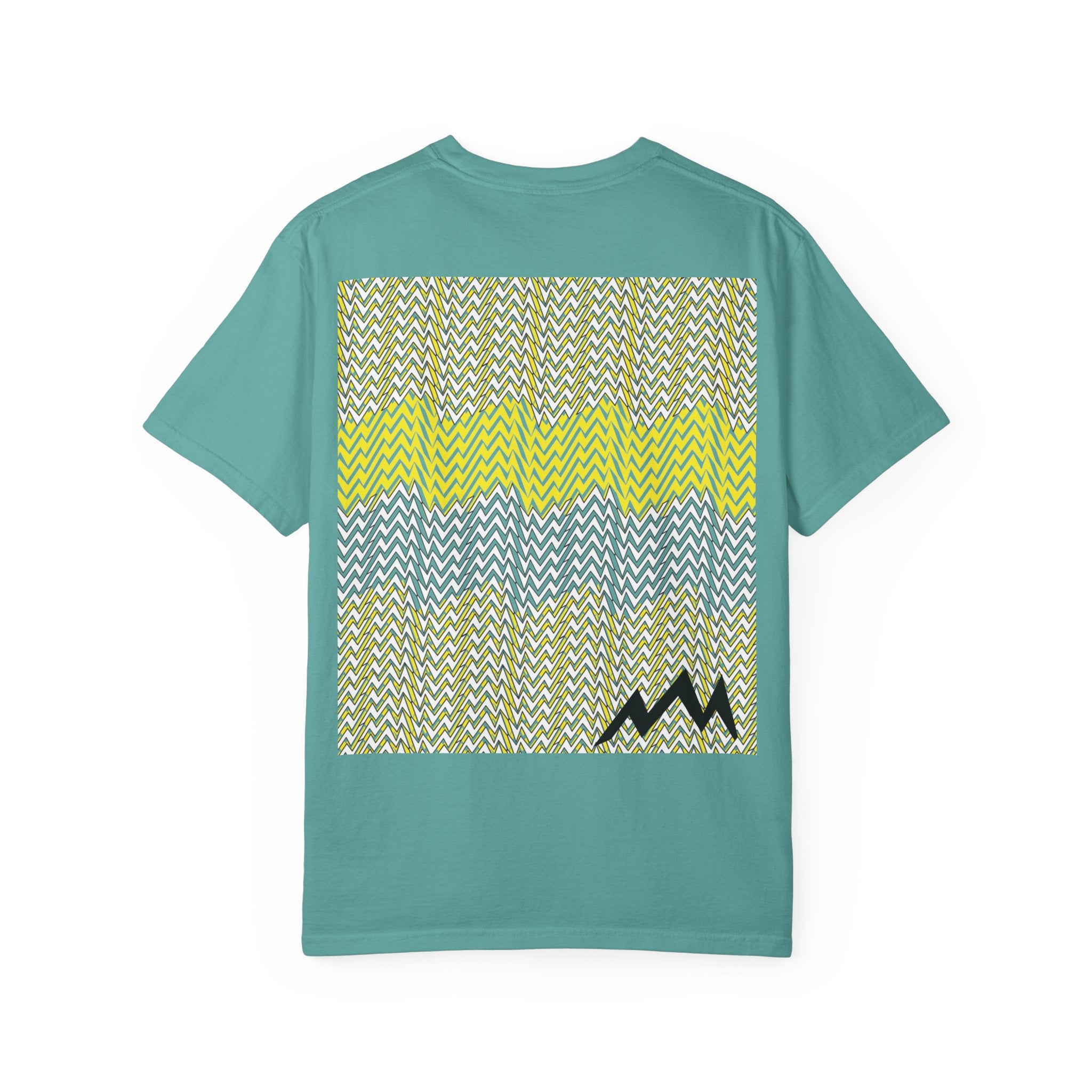 Mohon Mural Tee