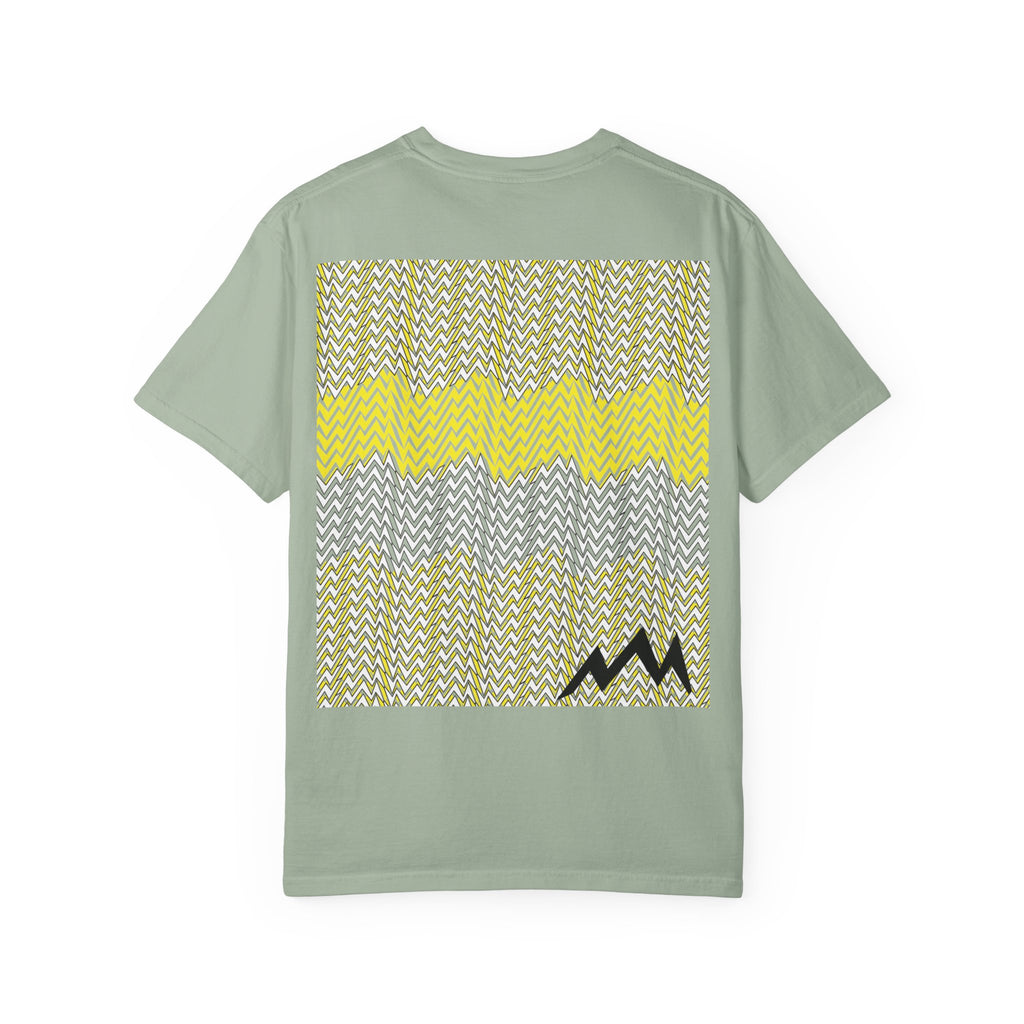 Mohon Mural Tee