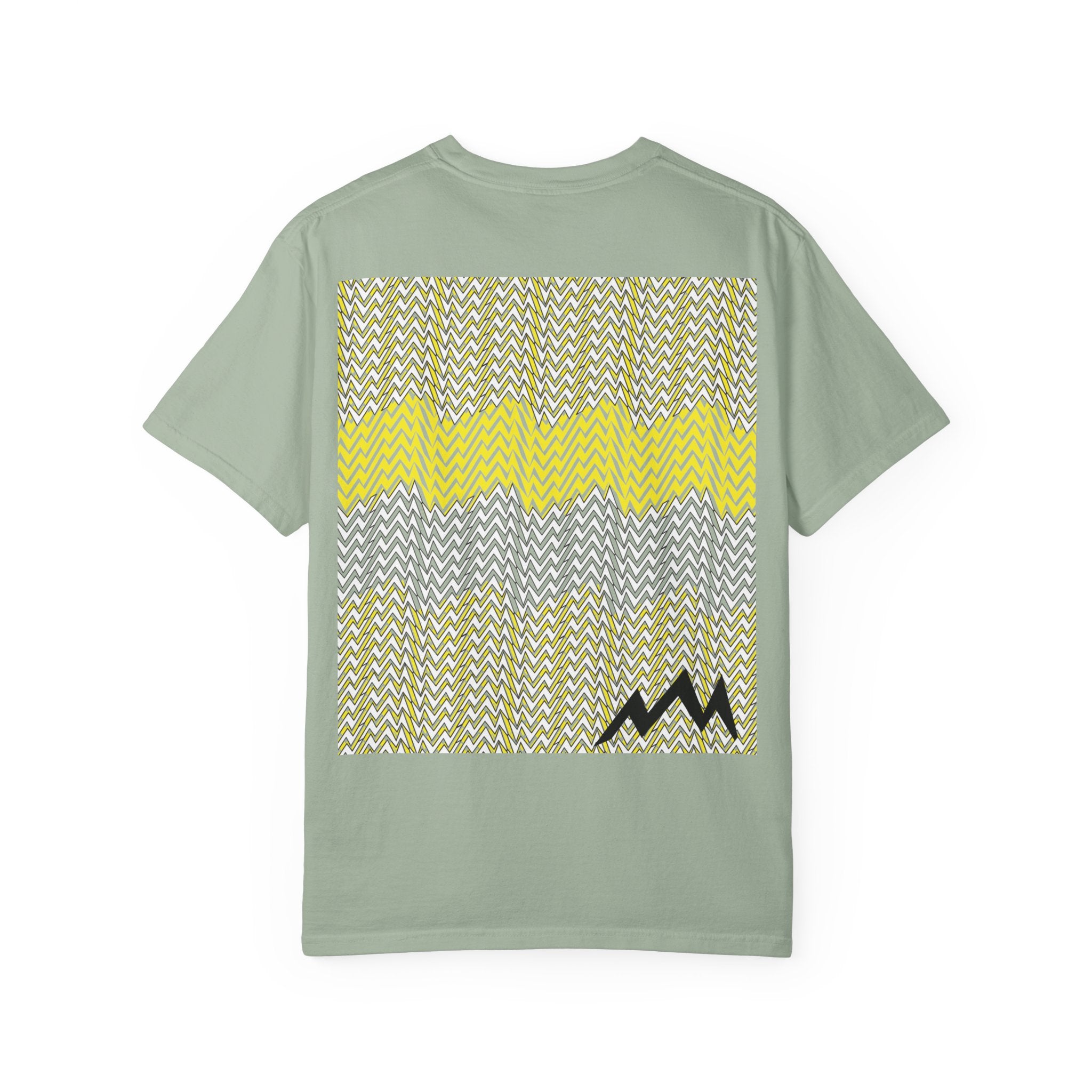 Mohon Mural Tee
