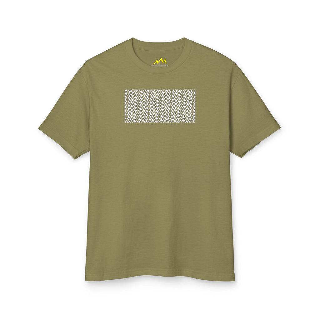 Mohon Barcode Tee