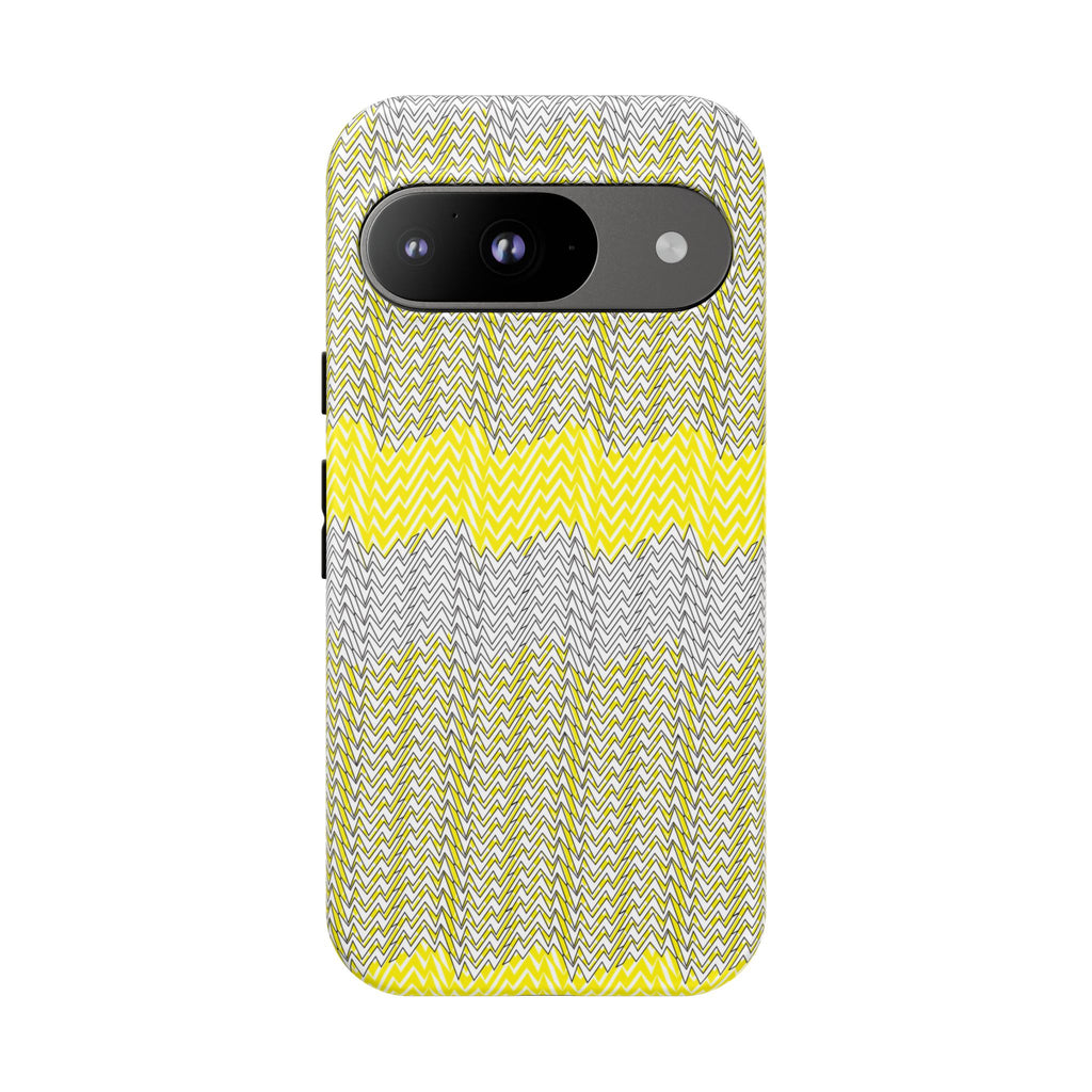 Mohon Geometric Phone Case