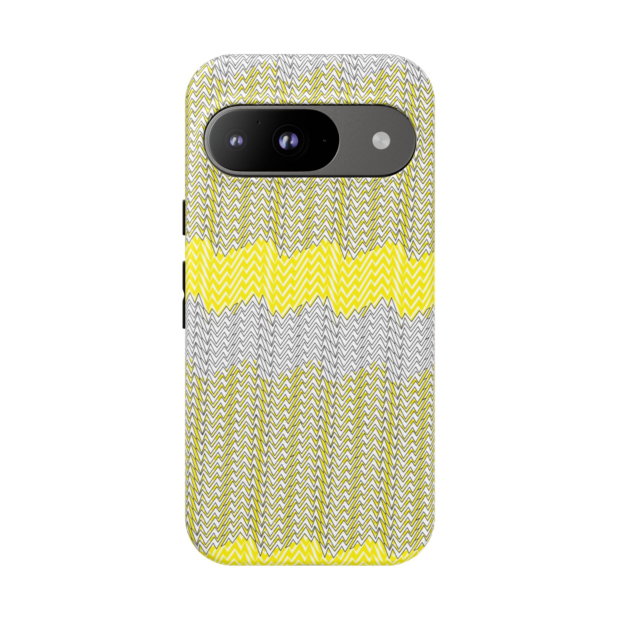 Mohon Geometric Phone Case