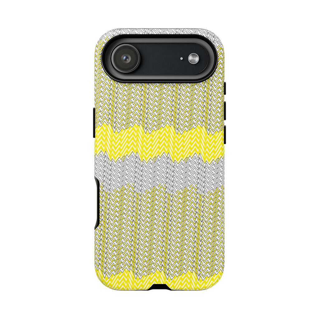 Mohon Geometric Phone Case