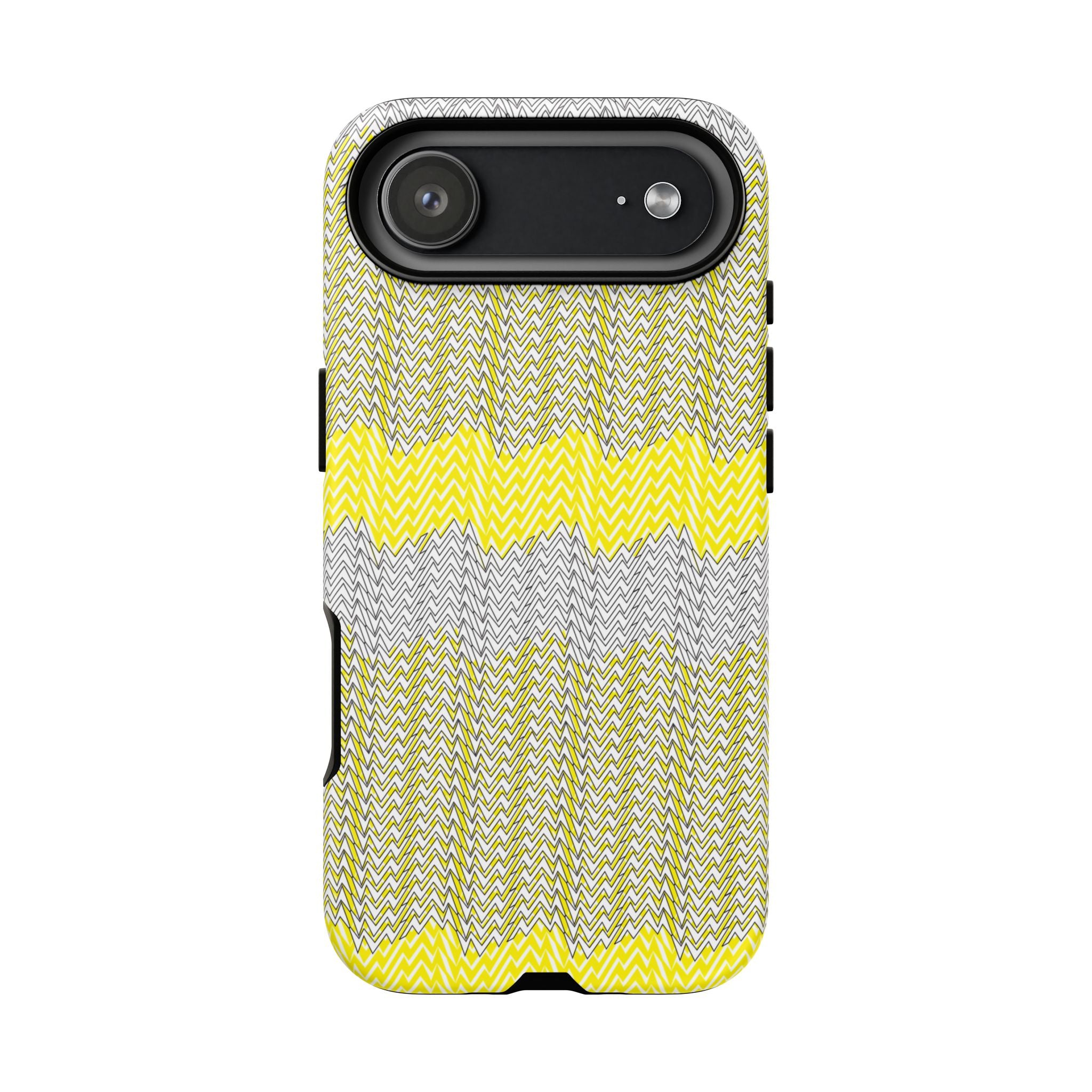 Mohon Geometric Phone Case