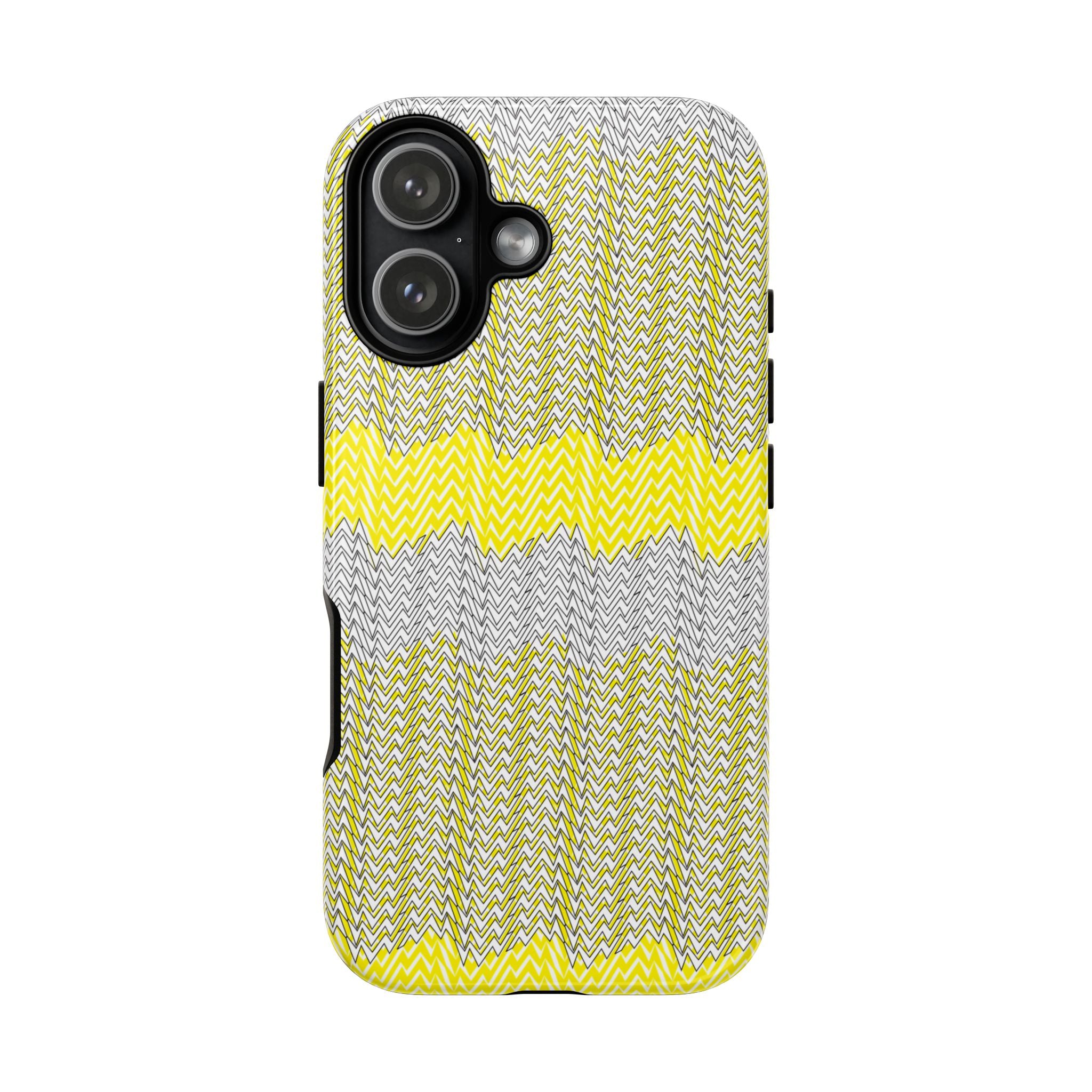 Mohon Geometric Phone Case