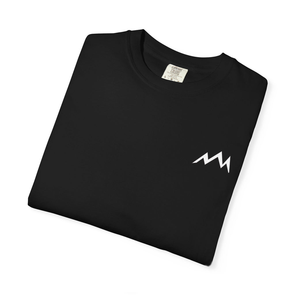 Mohon Mural Tee