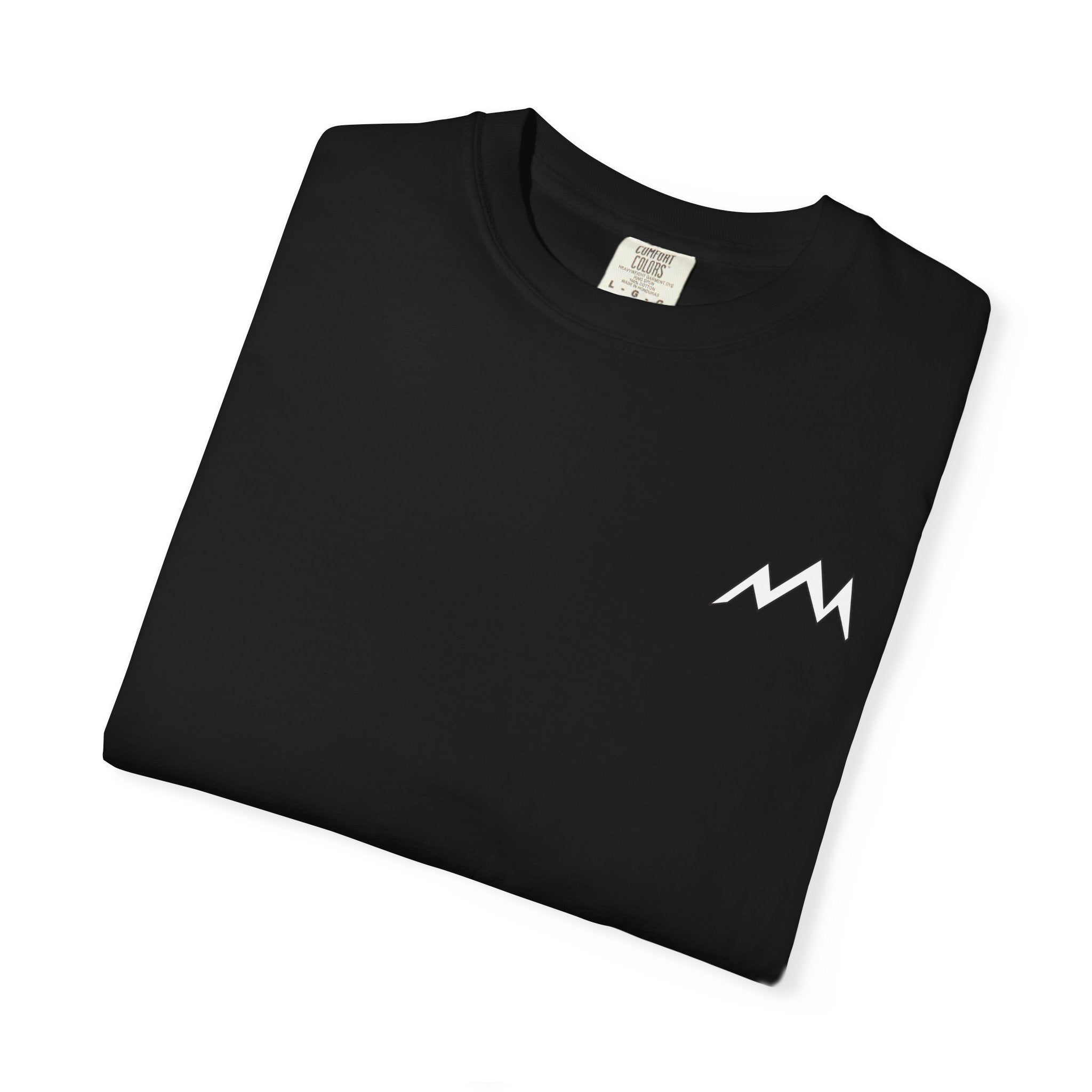 Mohon Mural Tee