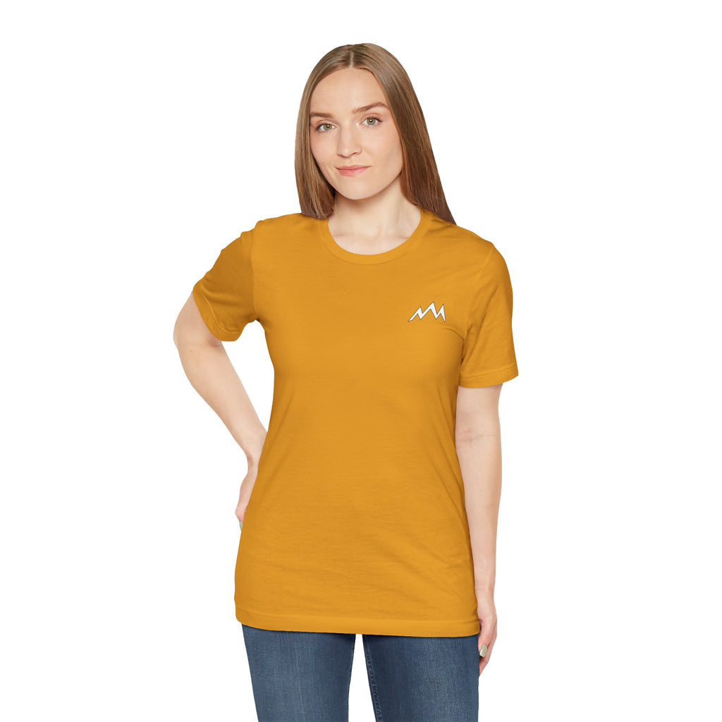 Mohon Minimalist Tee