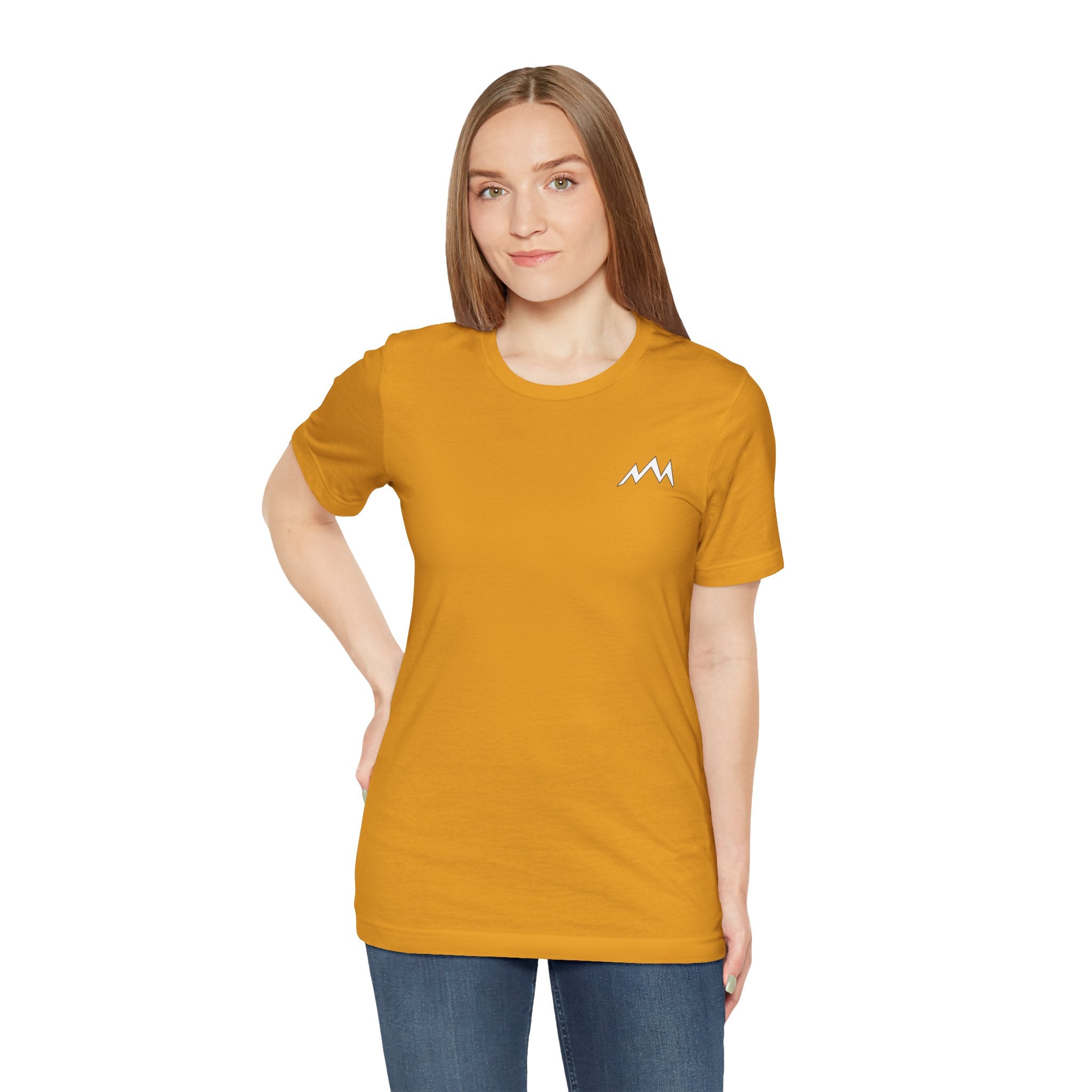 Mohon Minimalist Tee
