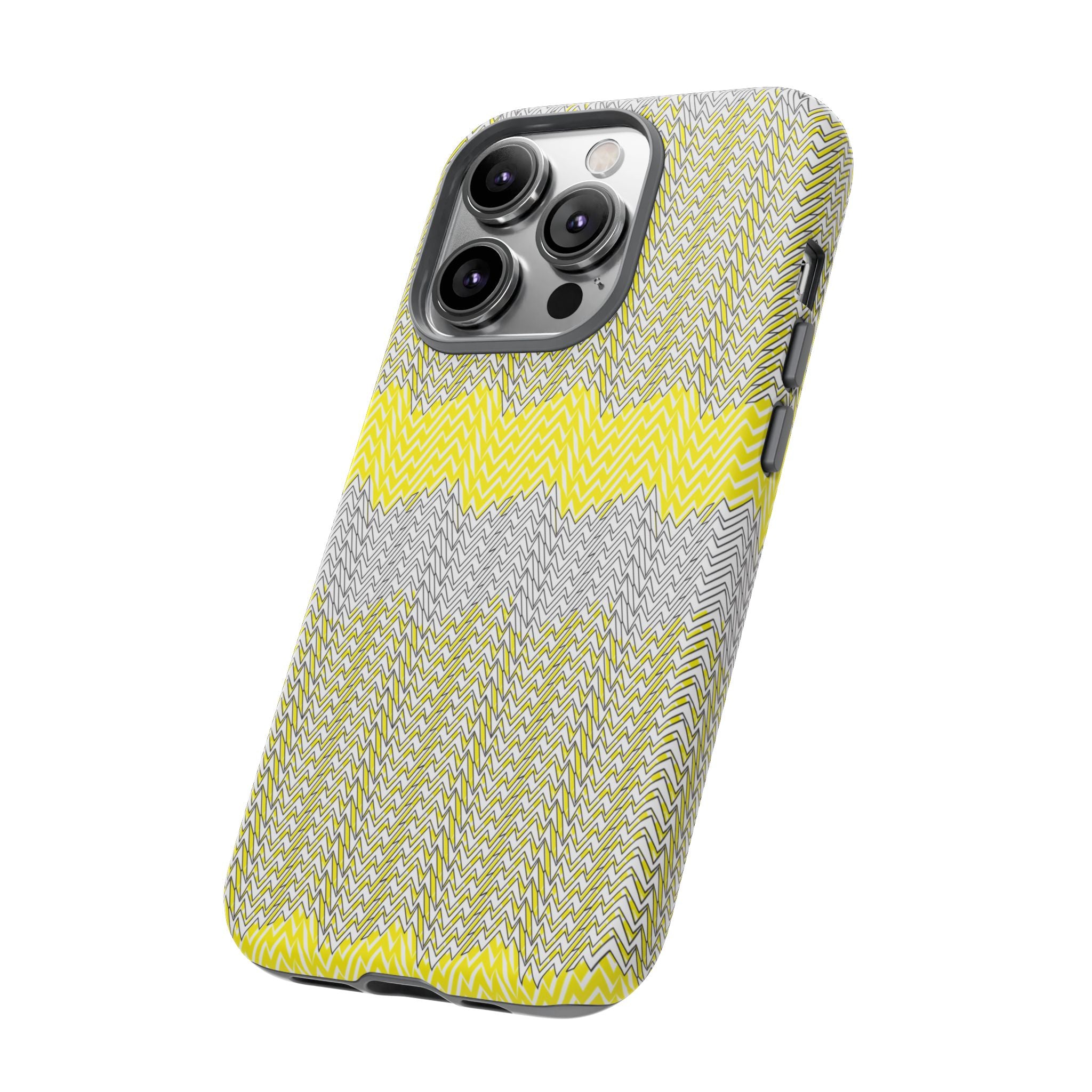 Mohon Geometric Phone Case