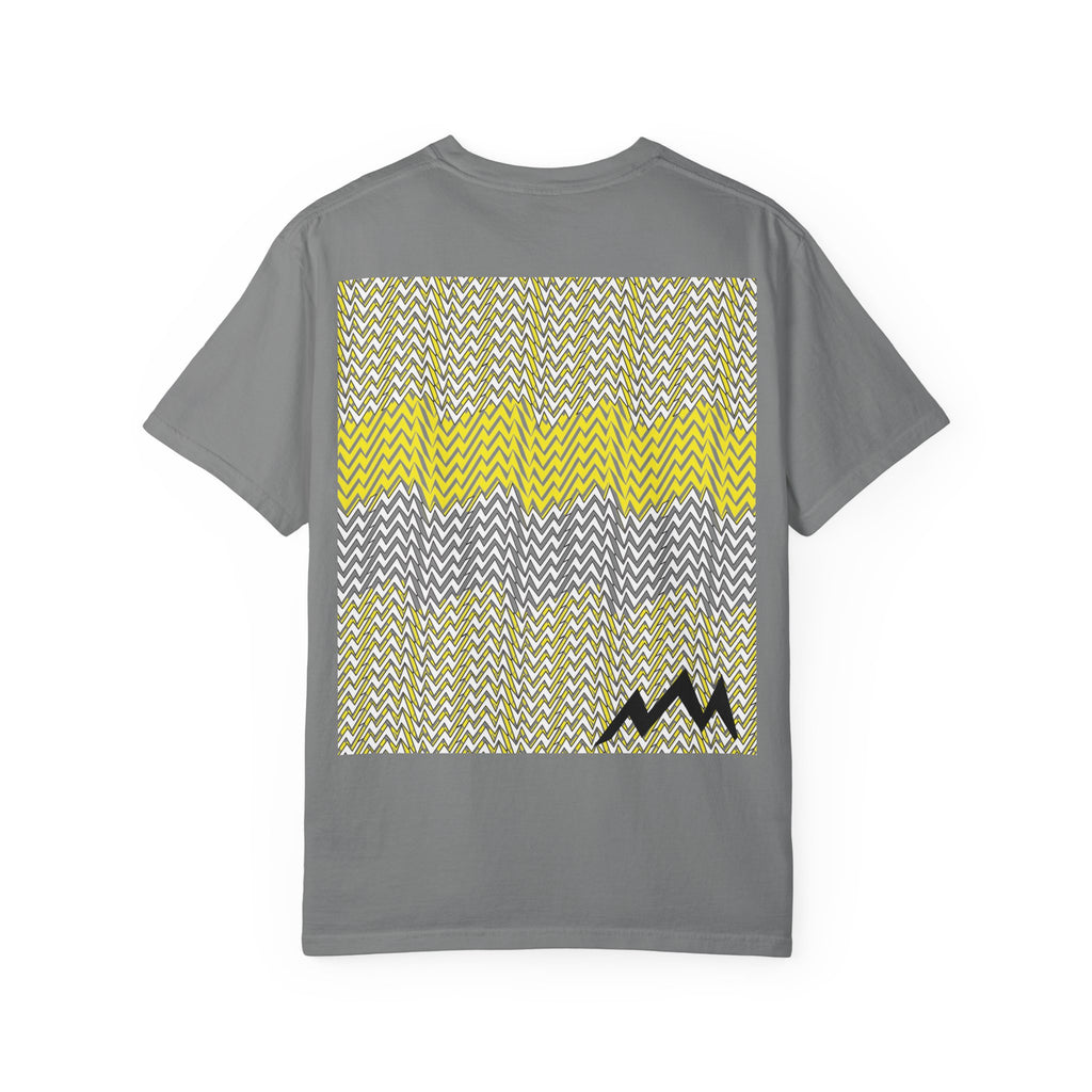 Mohon Mural Tee