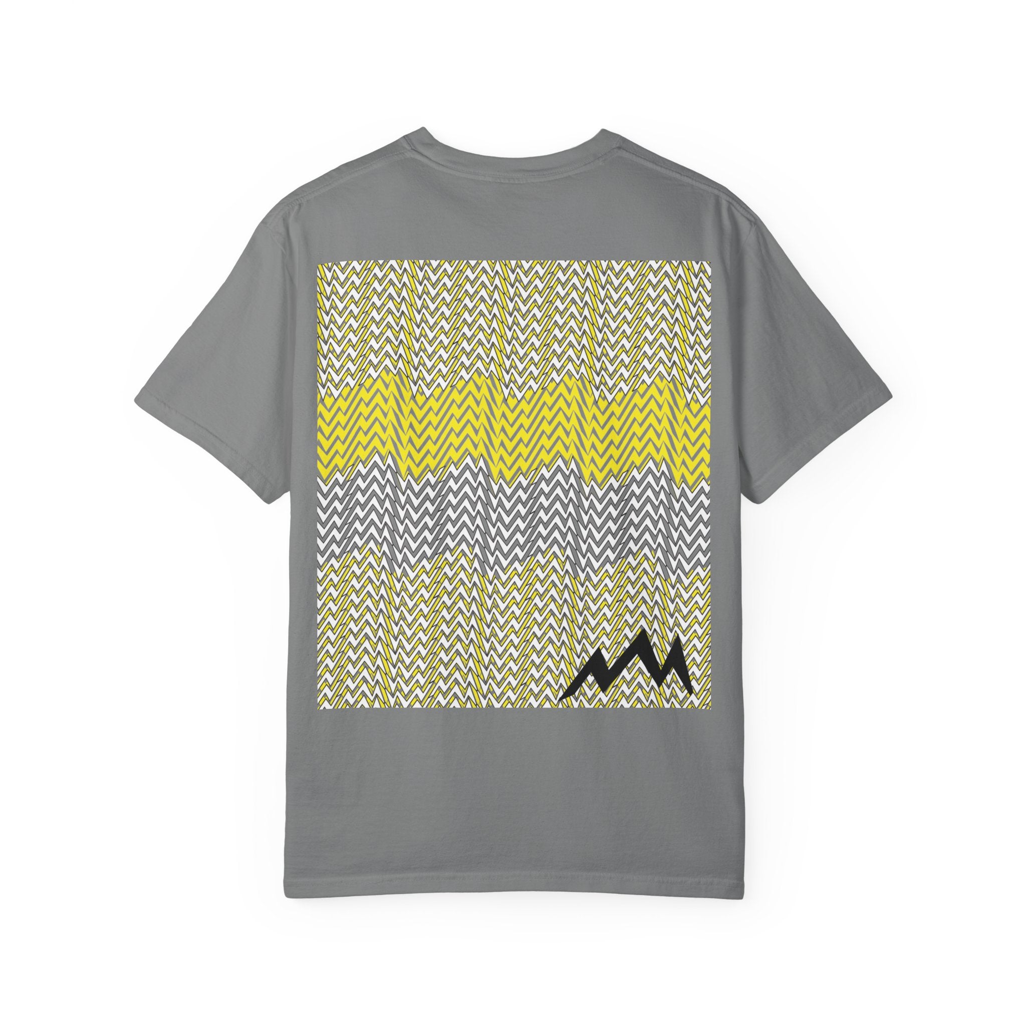 Mohon Mural Tee