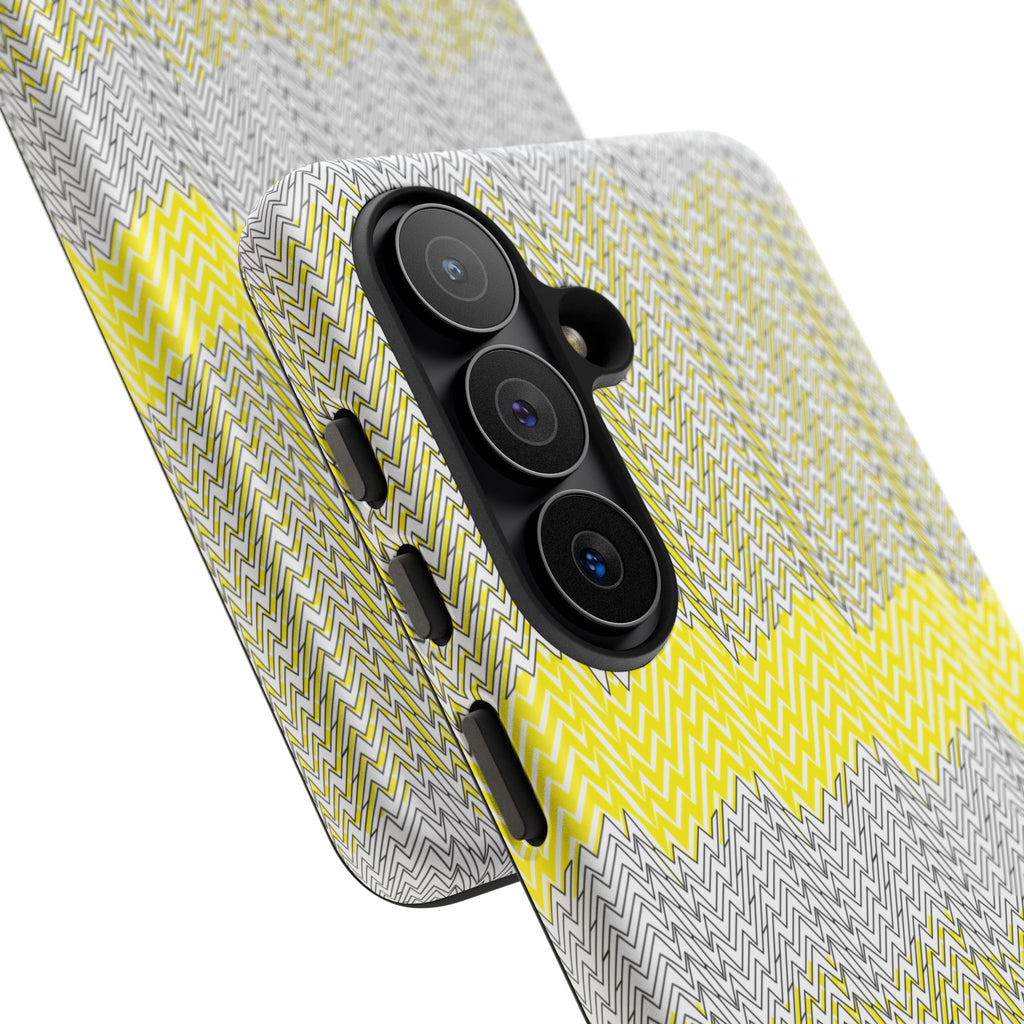 Mohon Geometric Phone Case