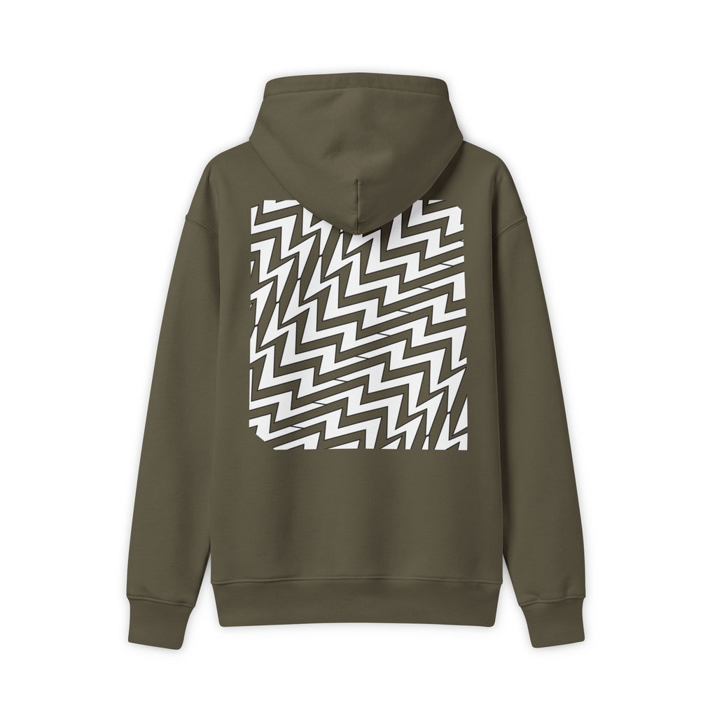 Mohon Max Weight Hoodie