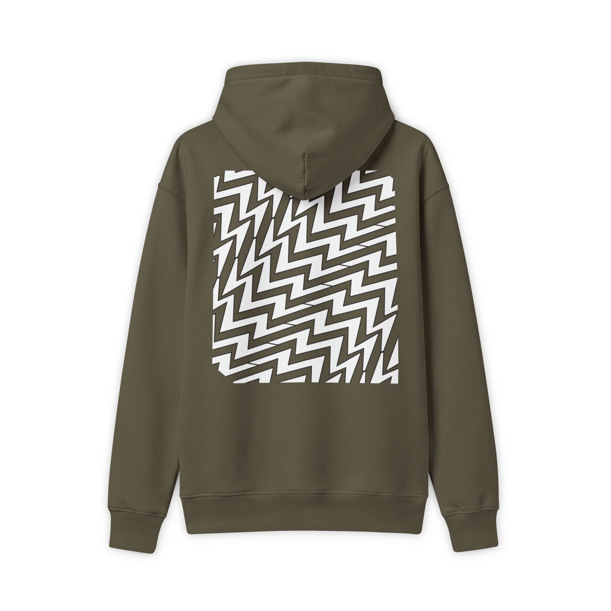 Mohon Max Weight Hoodie