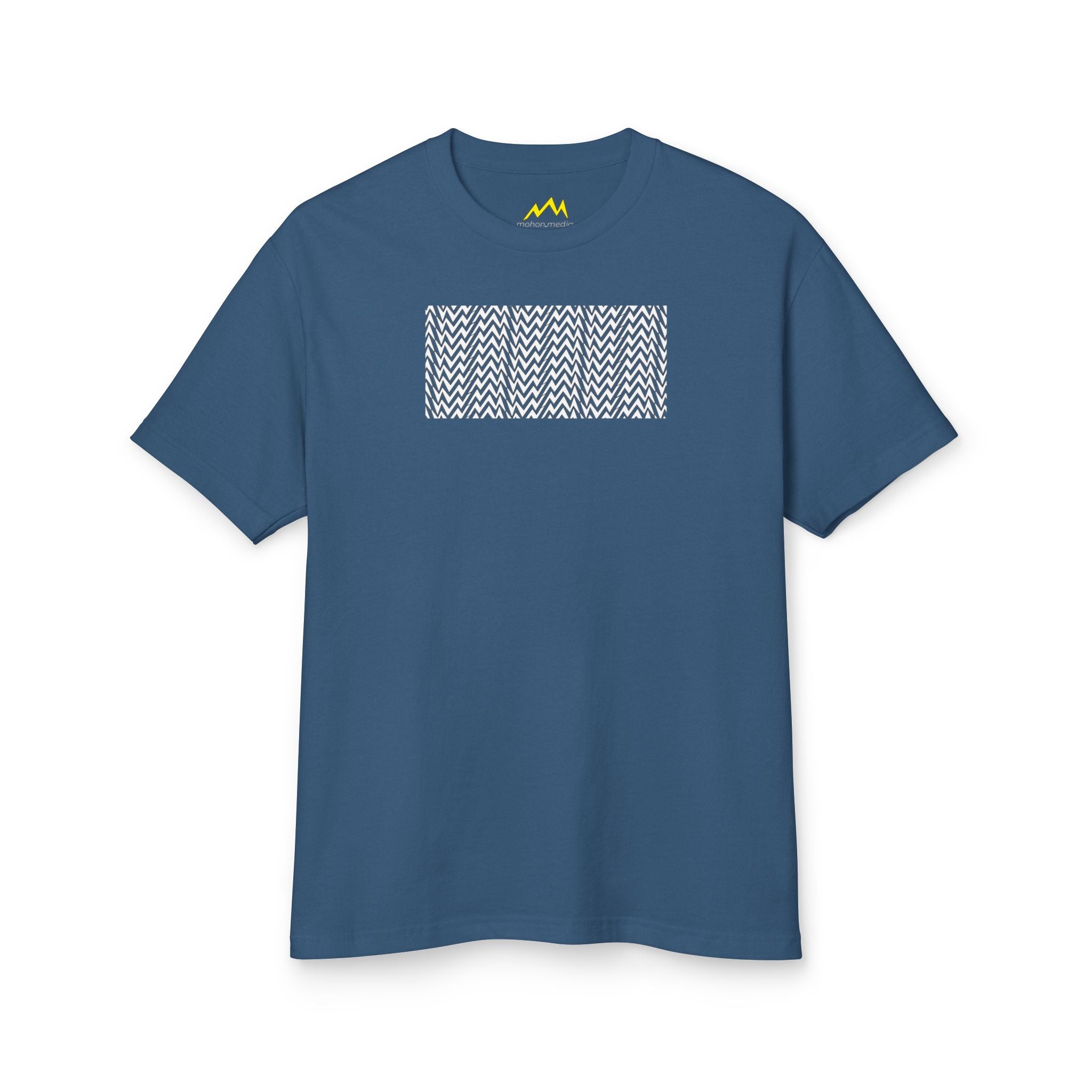 Mohon Barcode Tee