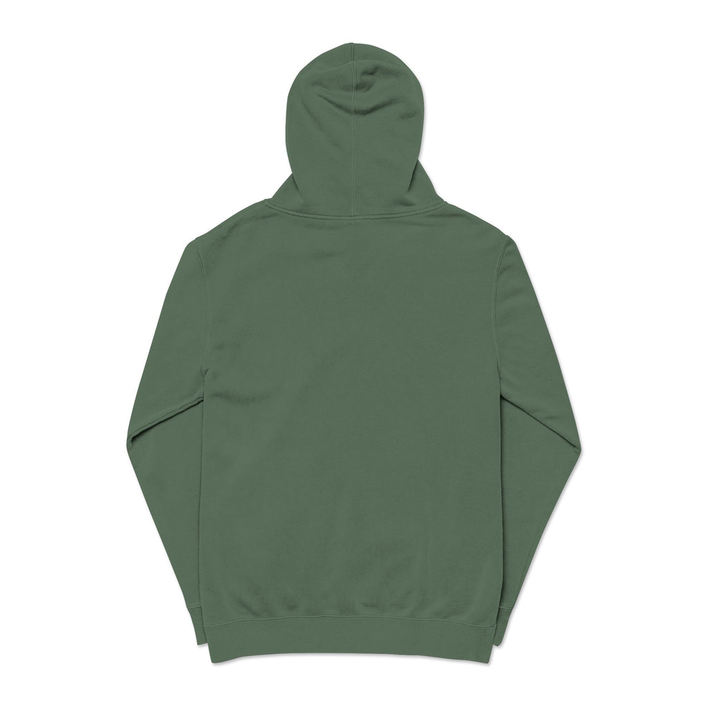 Mohon Hoodie (Embroidered)