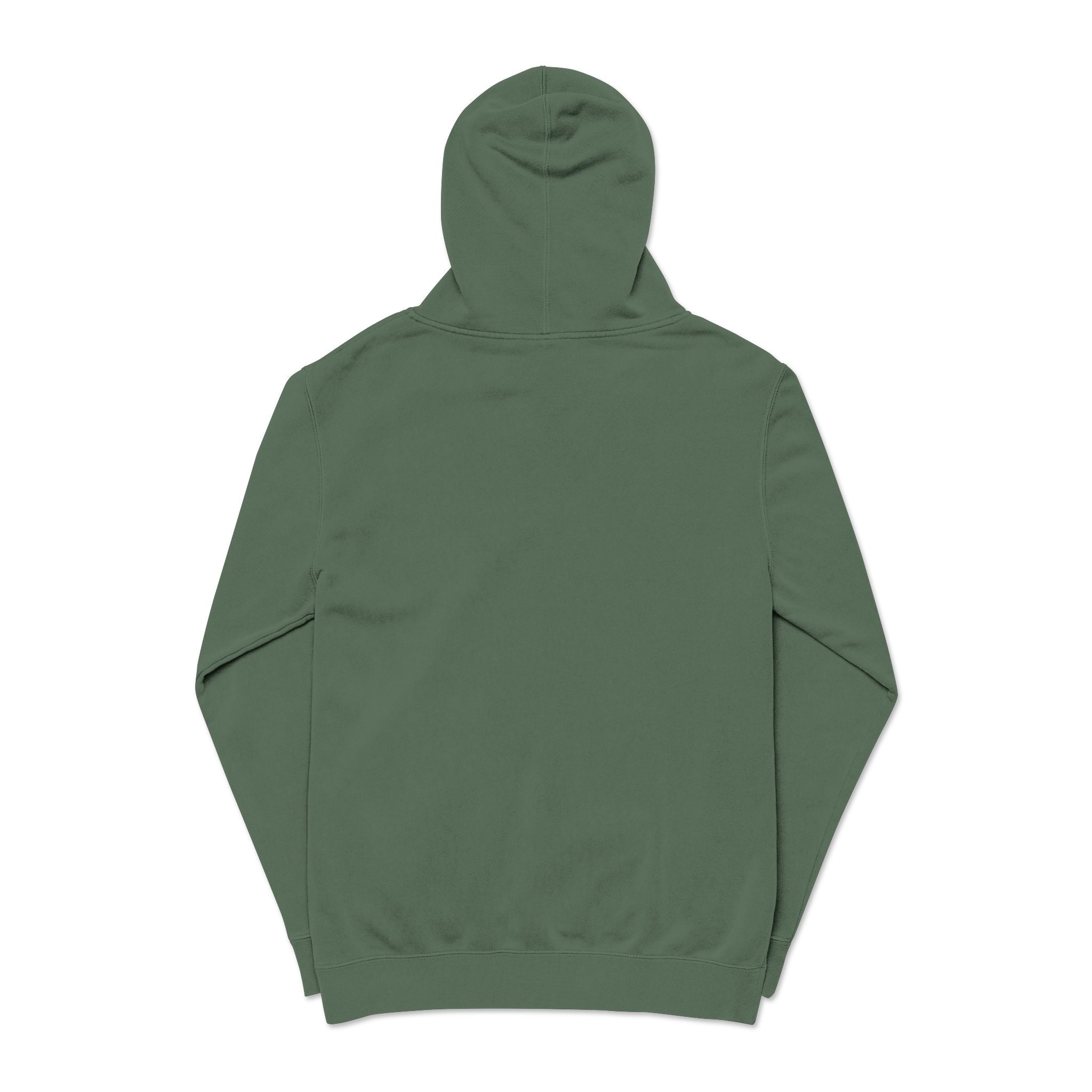 Mohon Hoodie (Embroidered)
