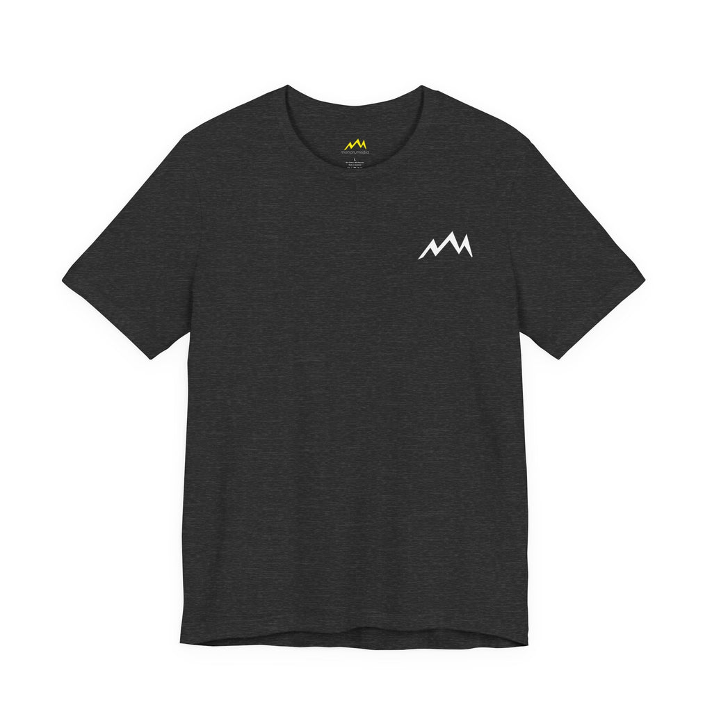 Mohon Minimalist Tee