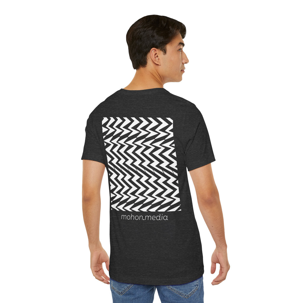 Mohon Minimalist Tee