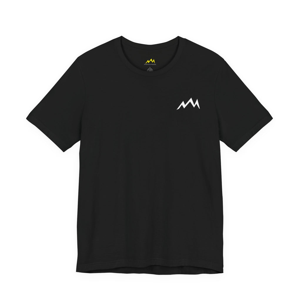 Mohon Minimalist Tee