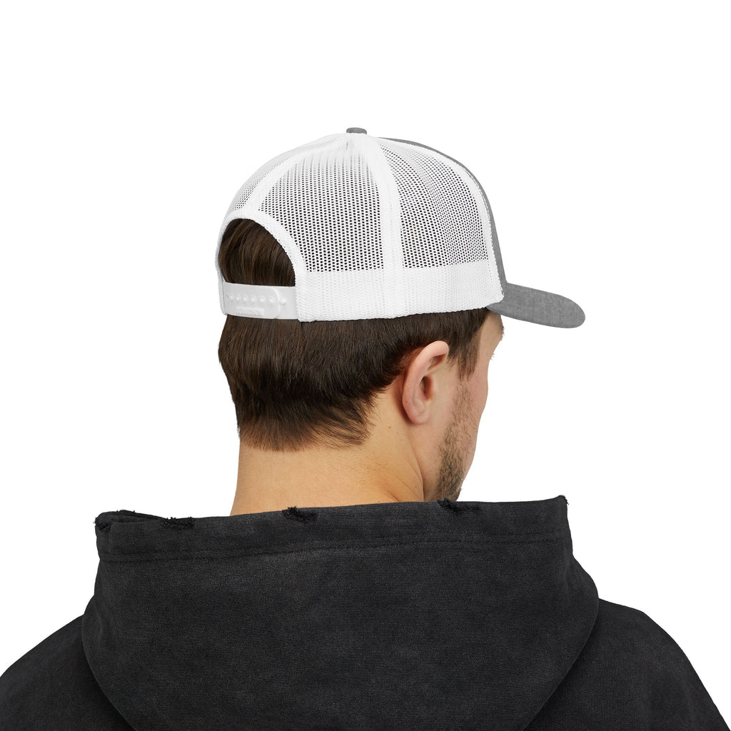 Mohon Snapback Trucker Cap