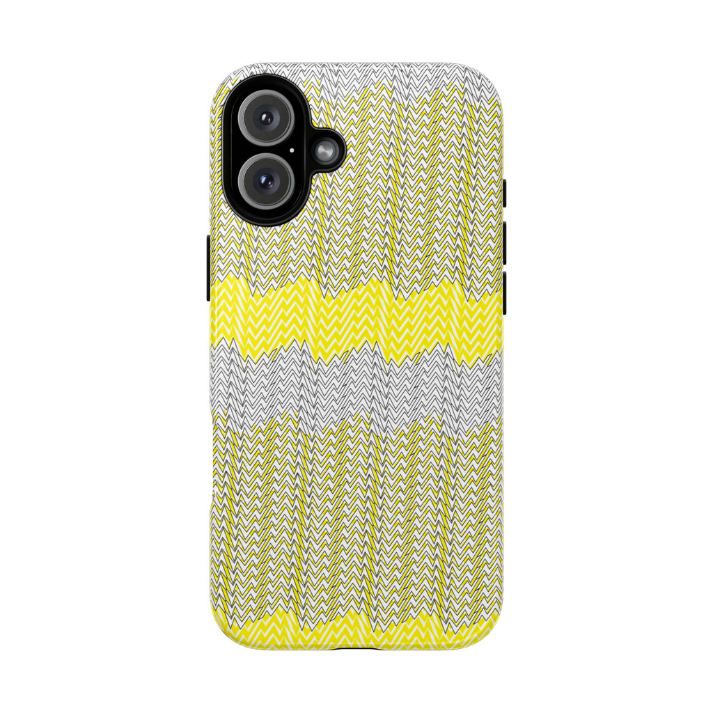 Mohon Geometric Phone Case