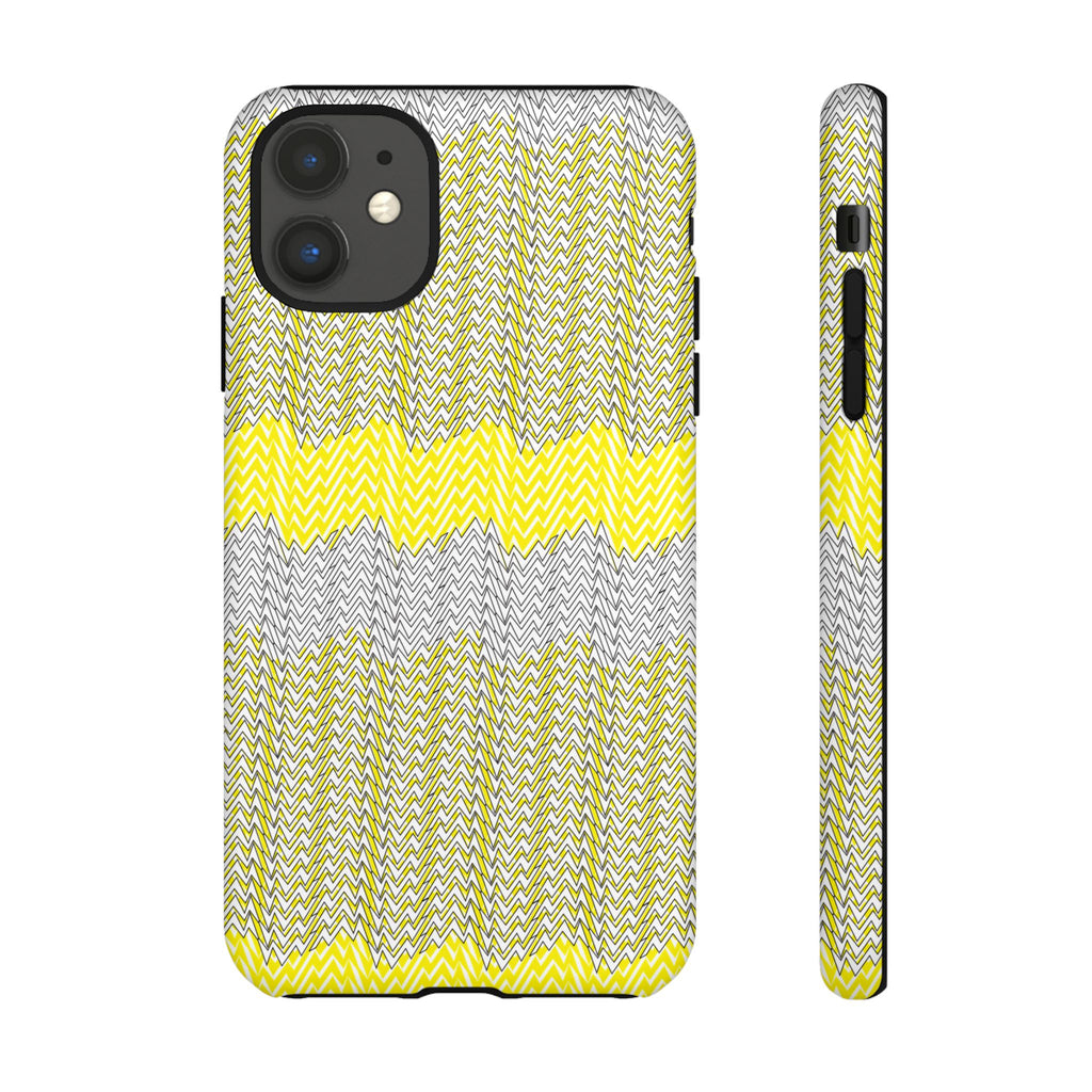 Mohon Geometric Phone Case