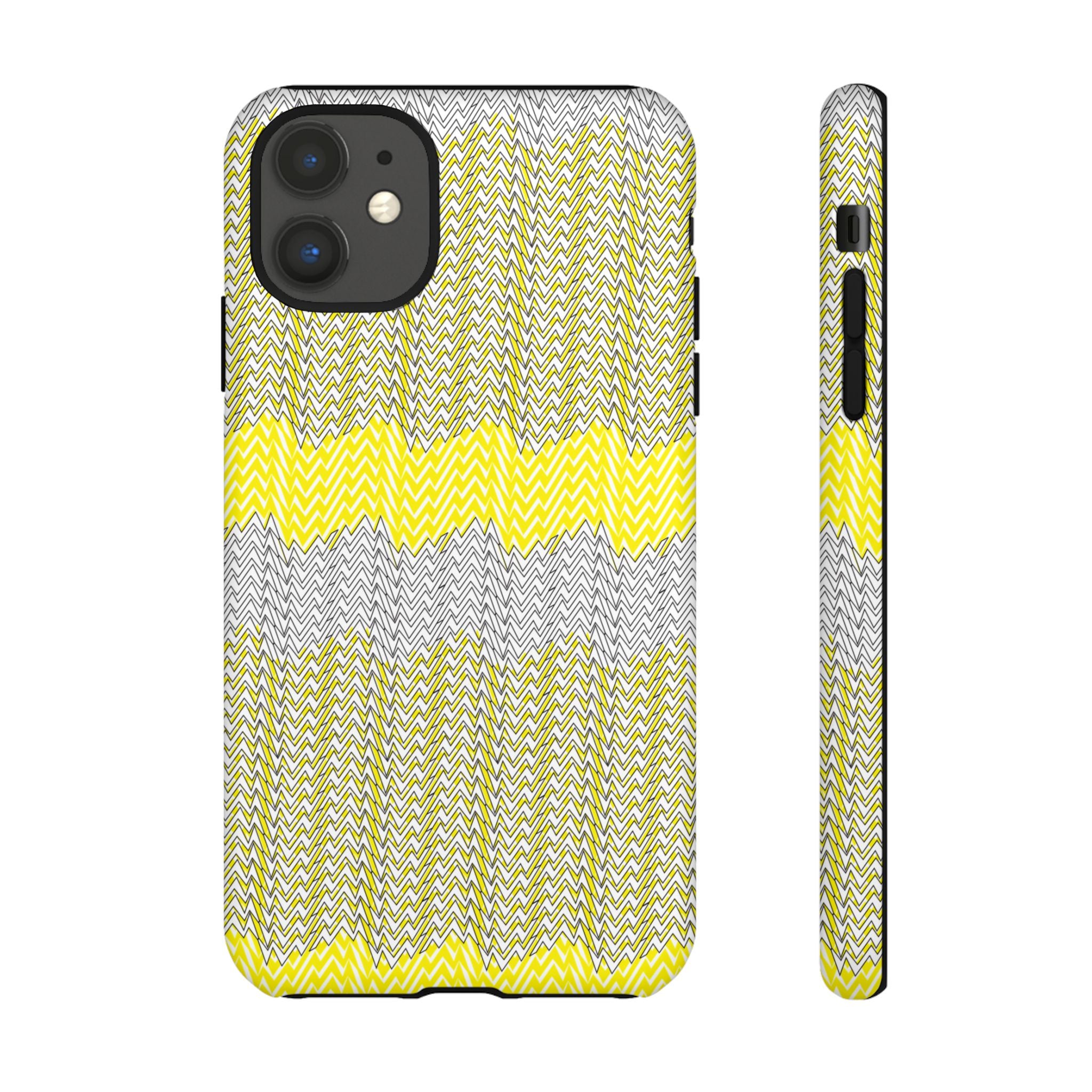 Mohon Geometric Phone Case