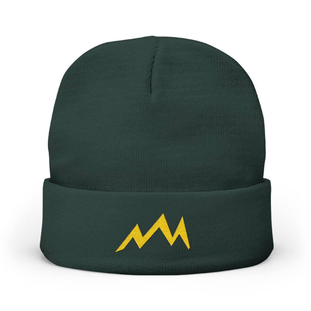Mohon Beanie.