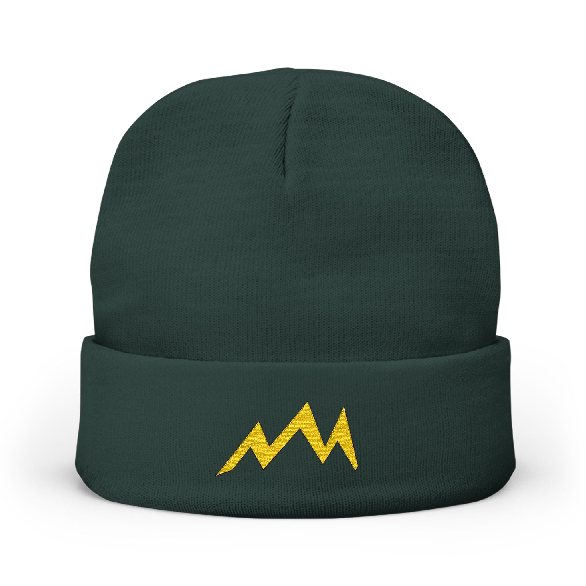 Mohon Beanie.