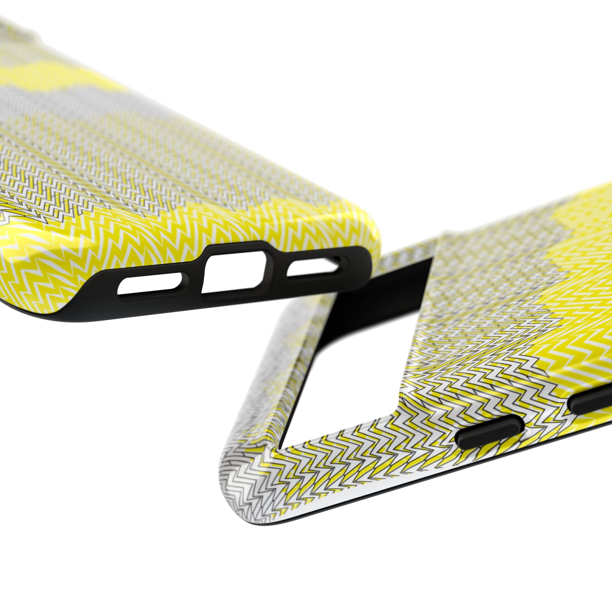 Mohon Geometric Phone Case