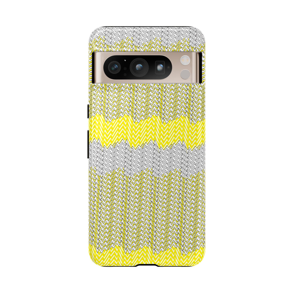 Mohon Geometric Phone Case