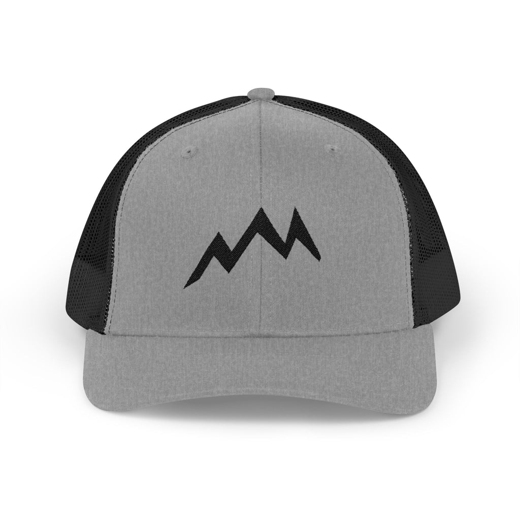 Mohon Snapback Trucker Cap