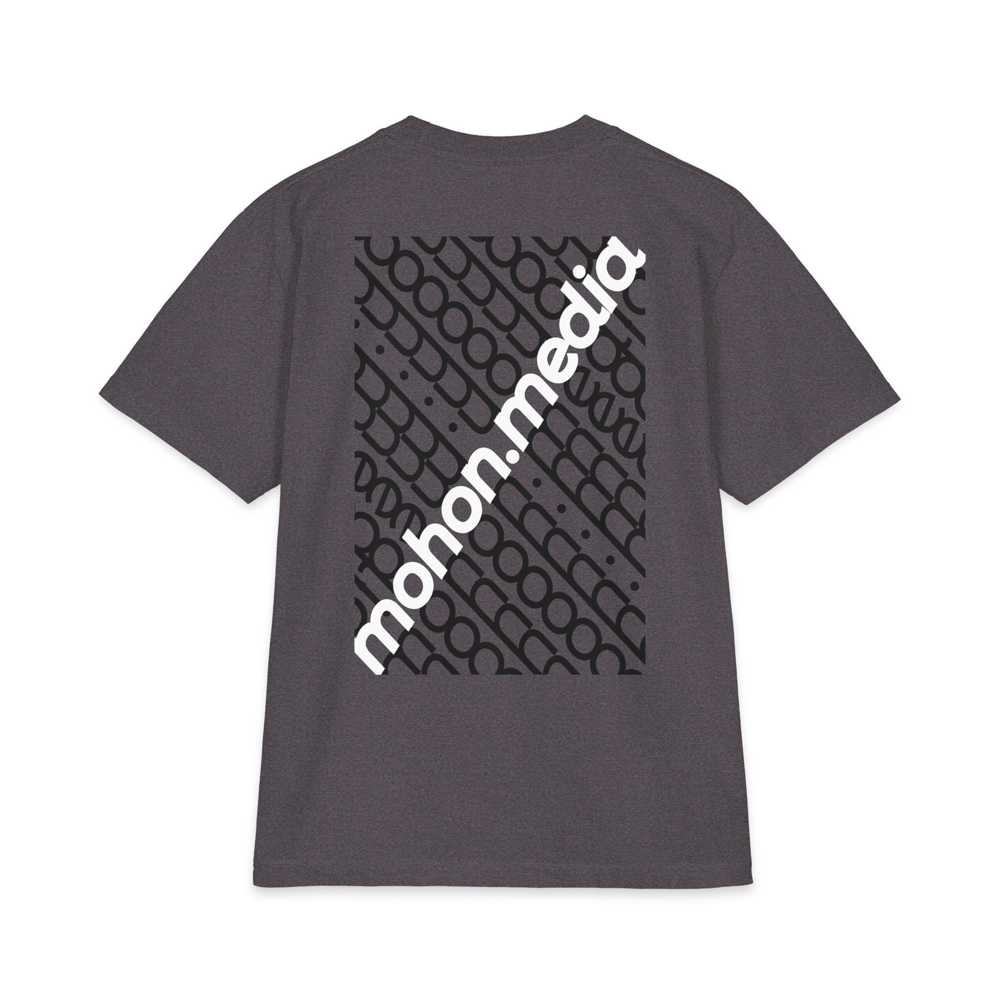 Mohon Basic Tee
