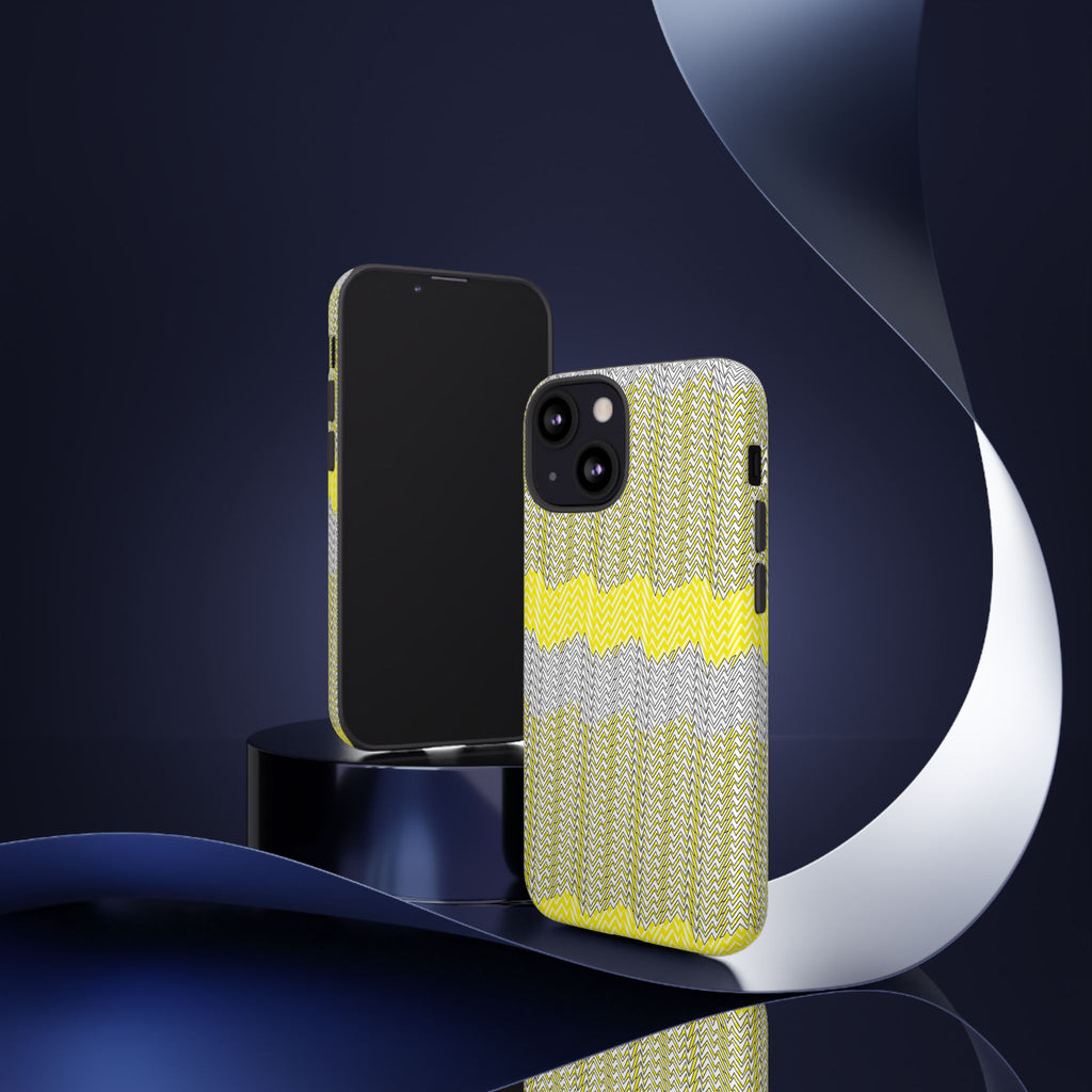 Mohon Geometric Phone Case