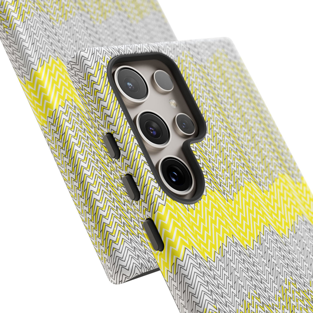 Mohon Geometric Phone Case