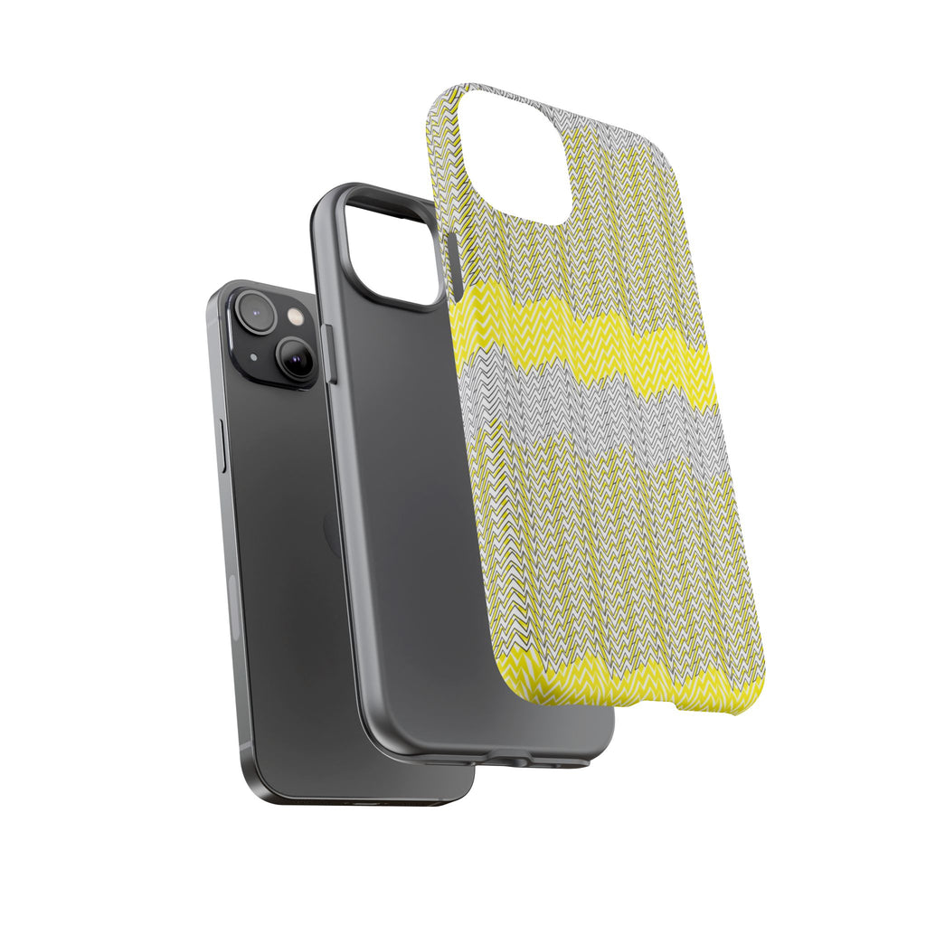 Mohon Geometric Phone Case