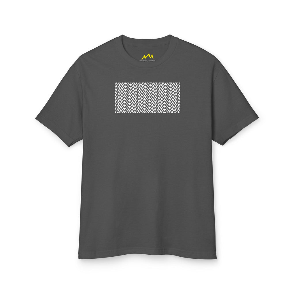 Mohon Barcode Tee