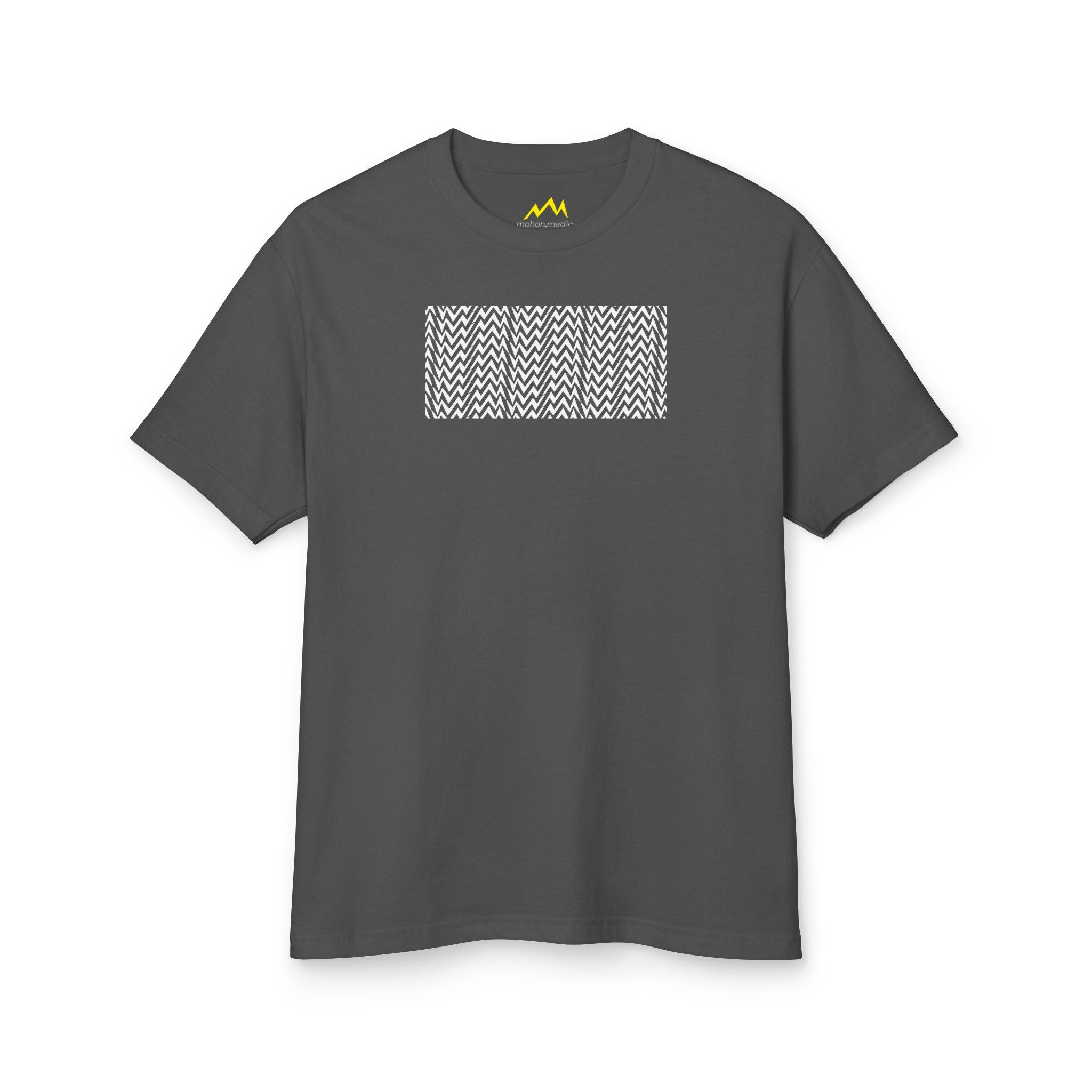 Mohon Barcode Tee