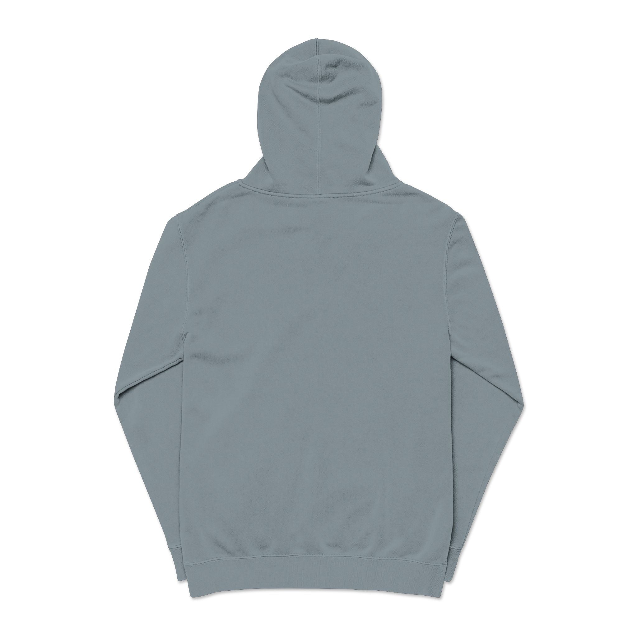 Mohon Hoodie (Embroidered)