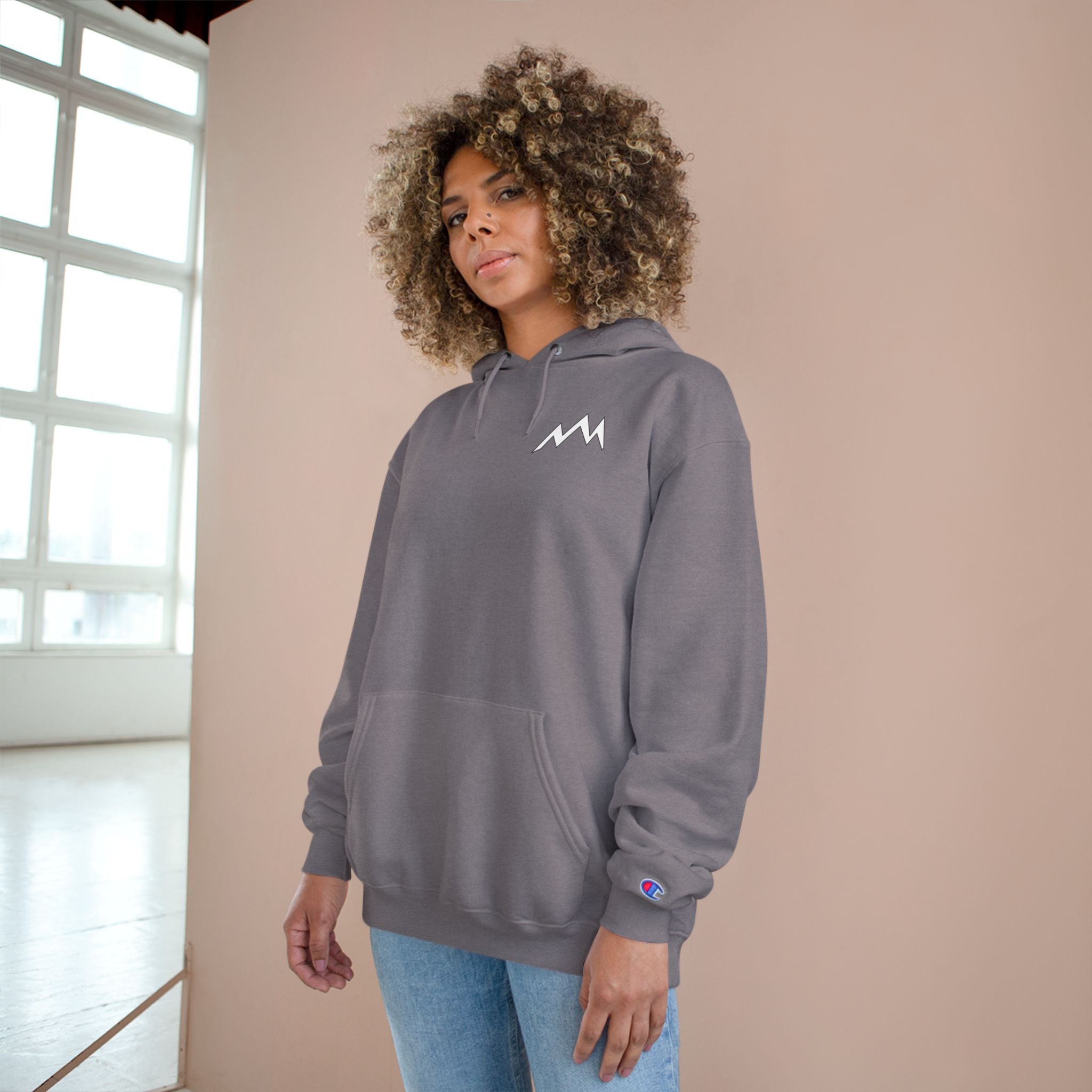 Mohon Champion Hoodie