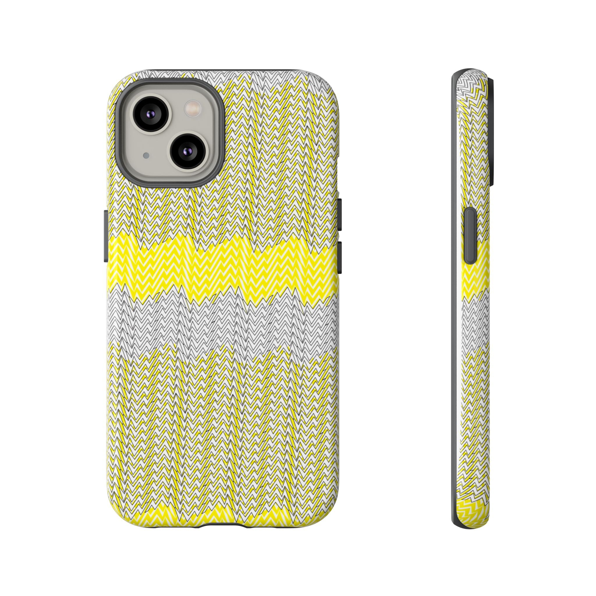 Mohon Geometric Phone Case