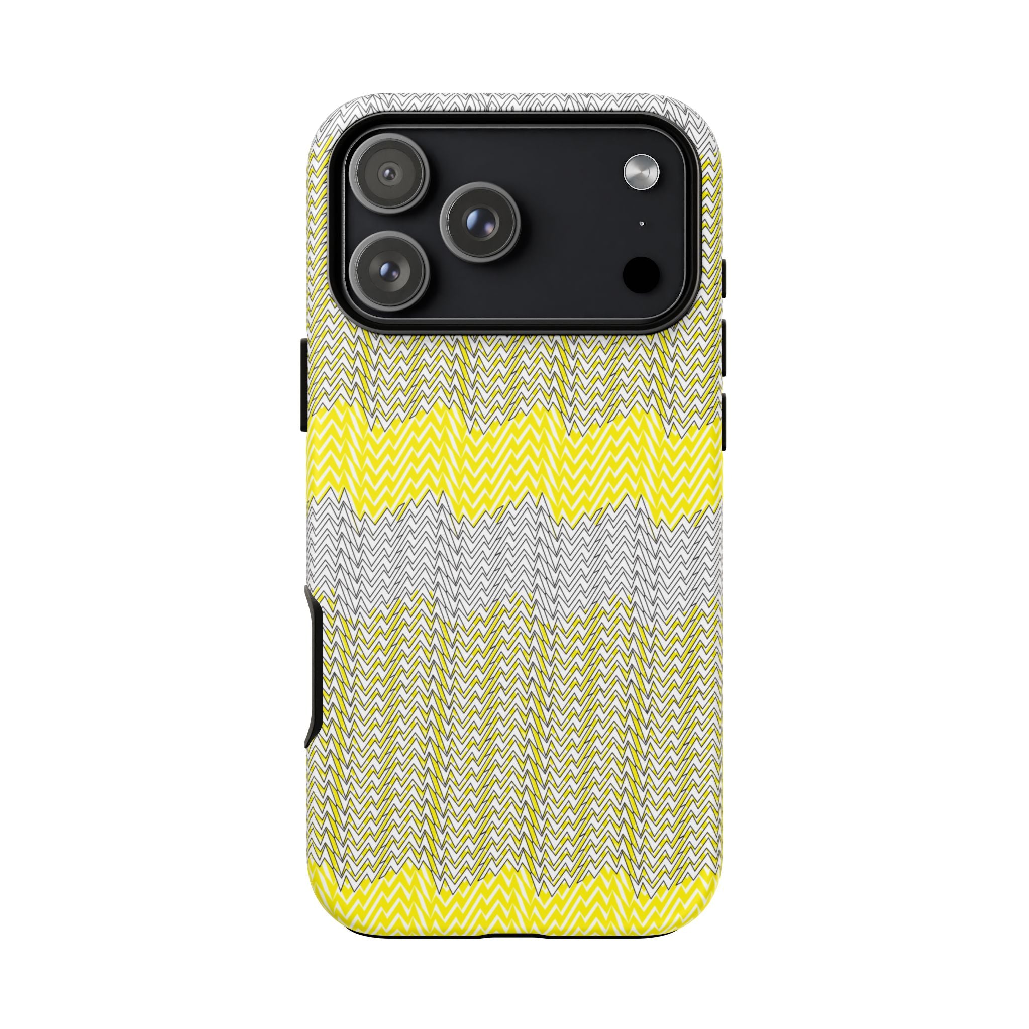 Mohon Geometric Phone Case
