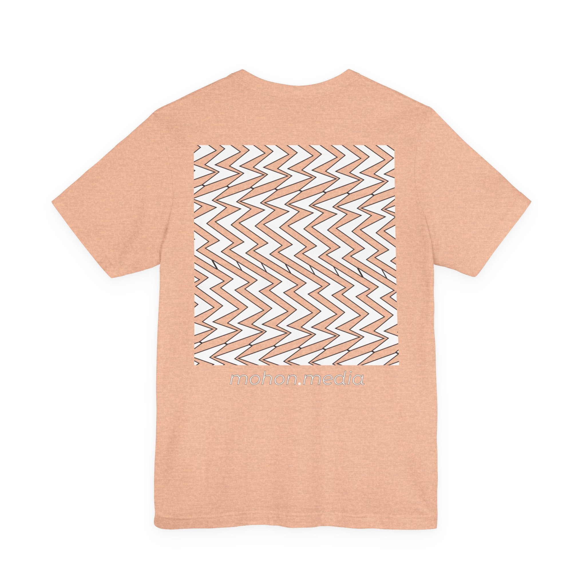 Mohon Minimalist Tee