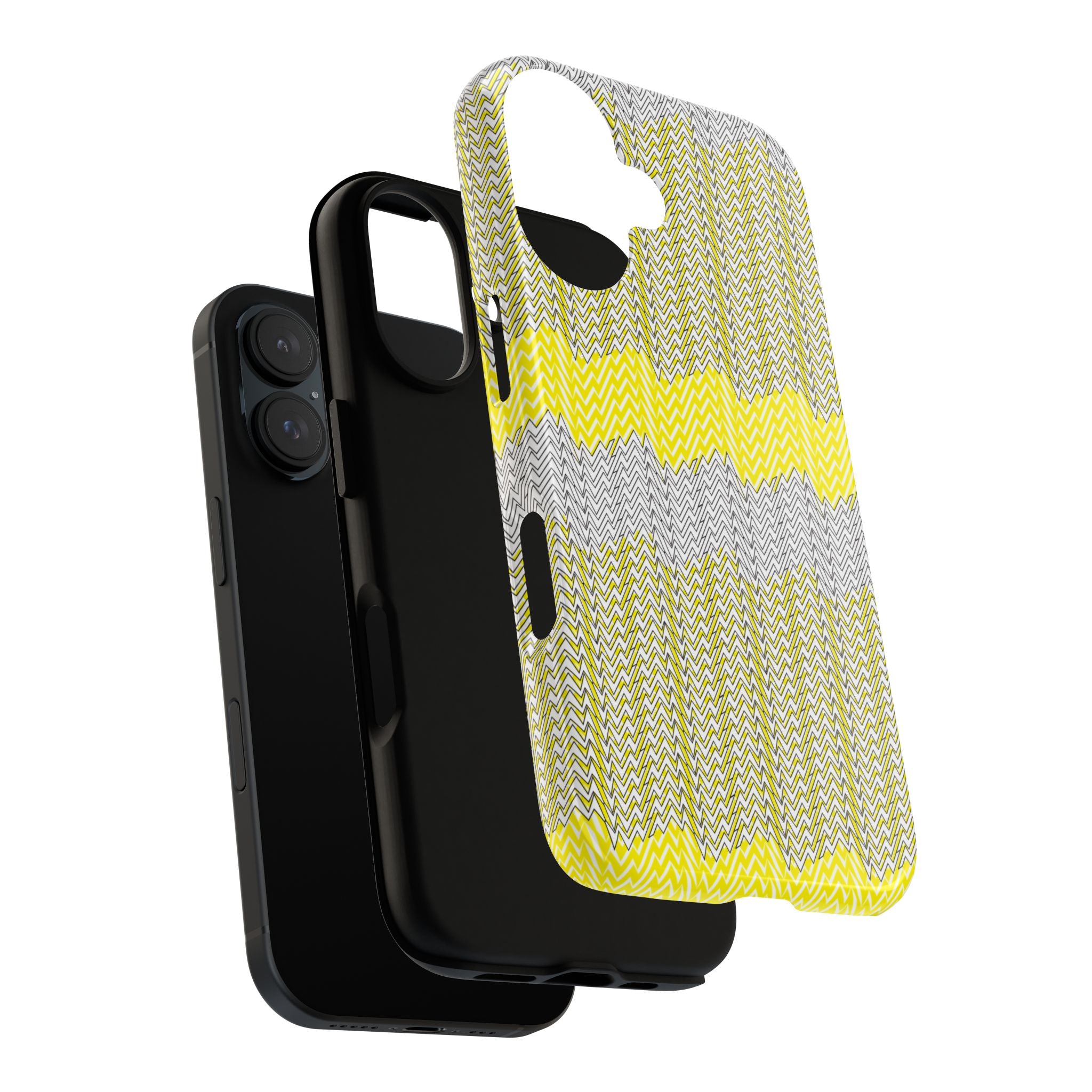 Mohon Geometric Phone Case