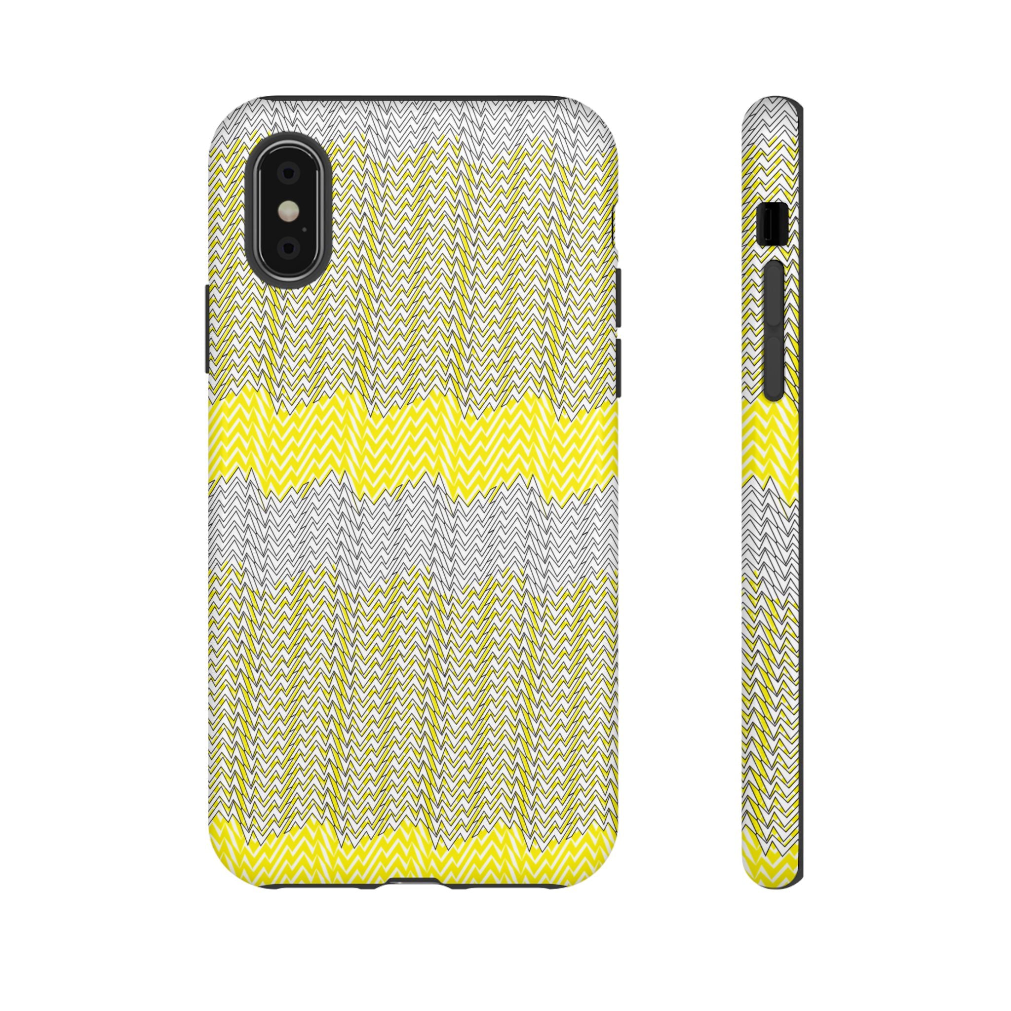 Mohon Geometric Phone Case