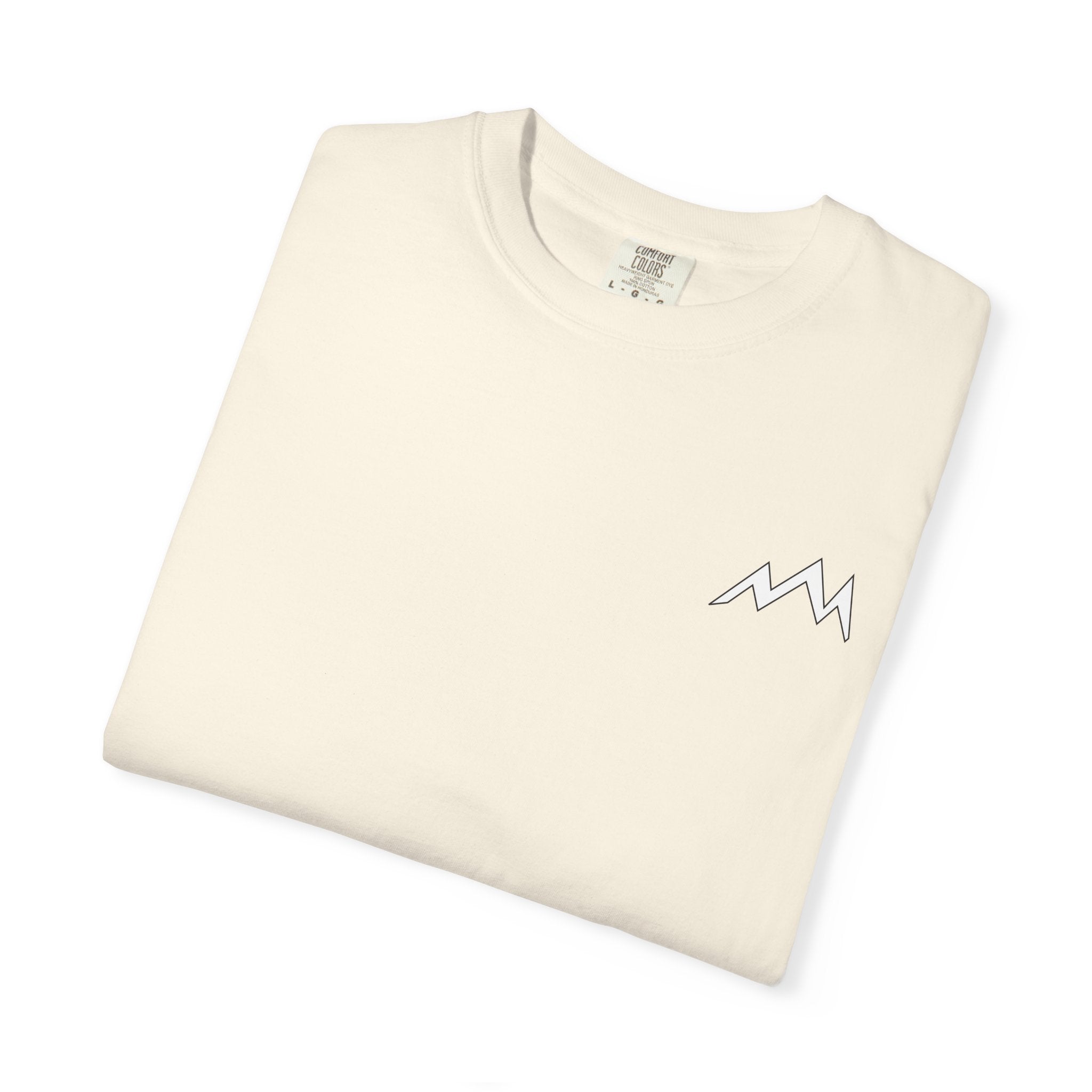 Mohon Mural Tee