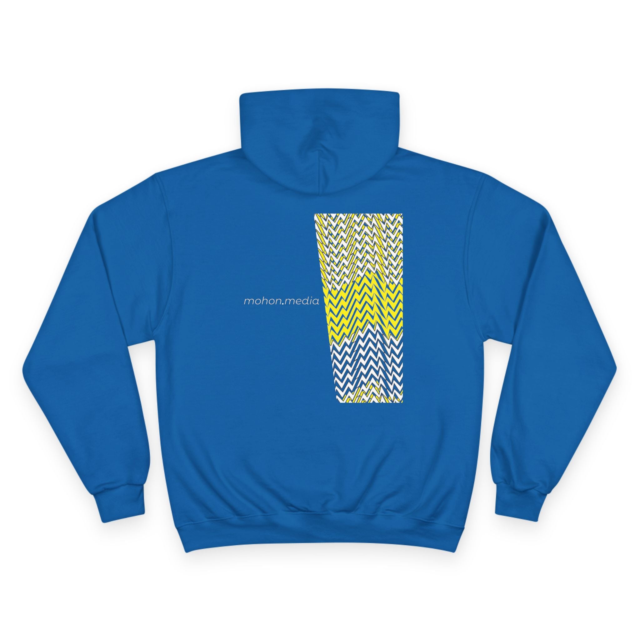 Mohon Champion Hoodie