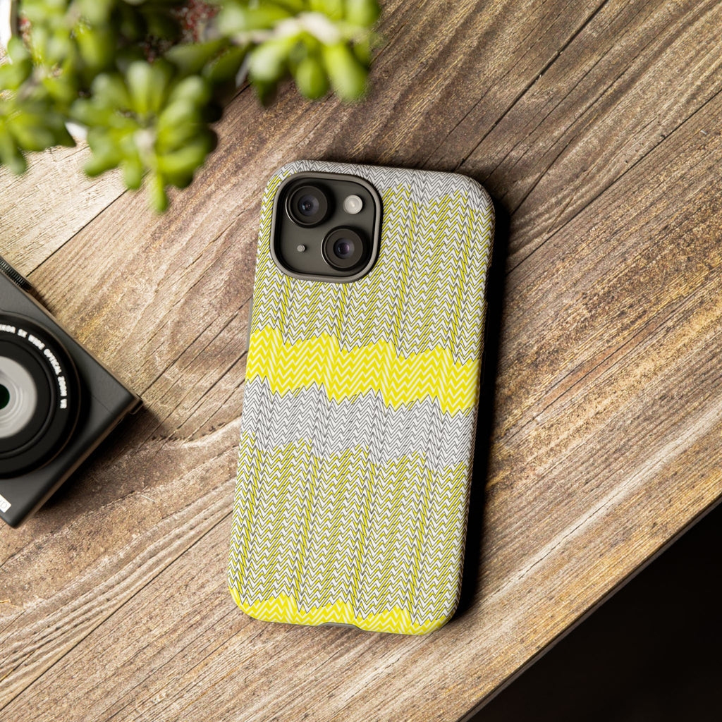 Mohon Geometric Phone Case